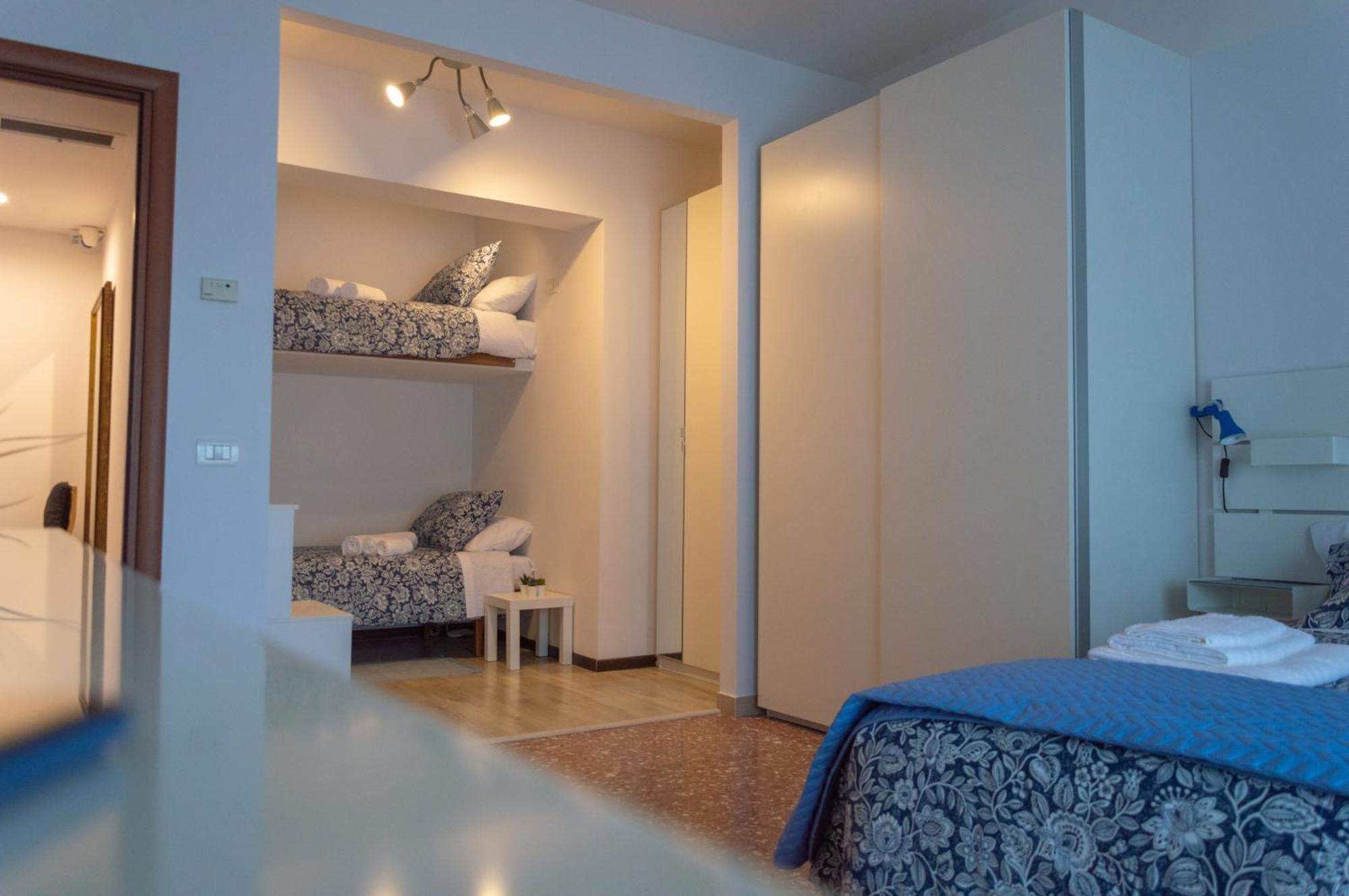 Bed & Breakfast Testaccio Xix-xxv Roma