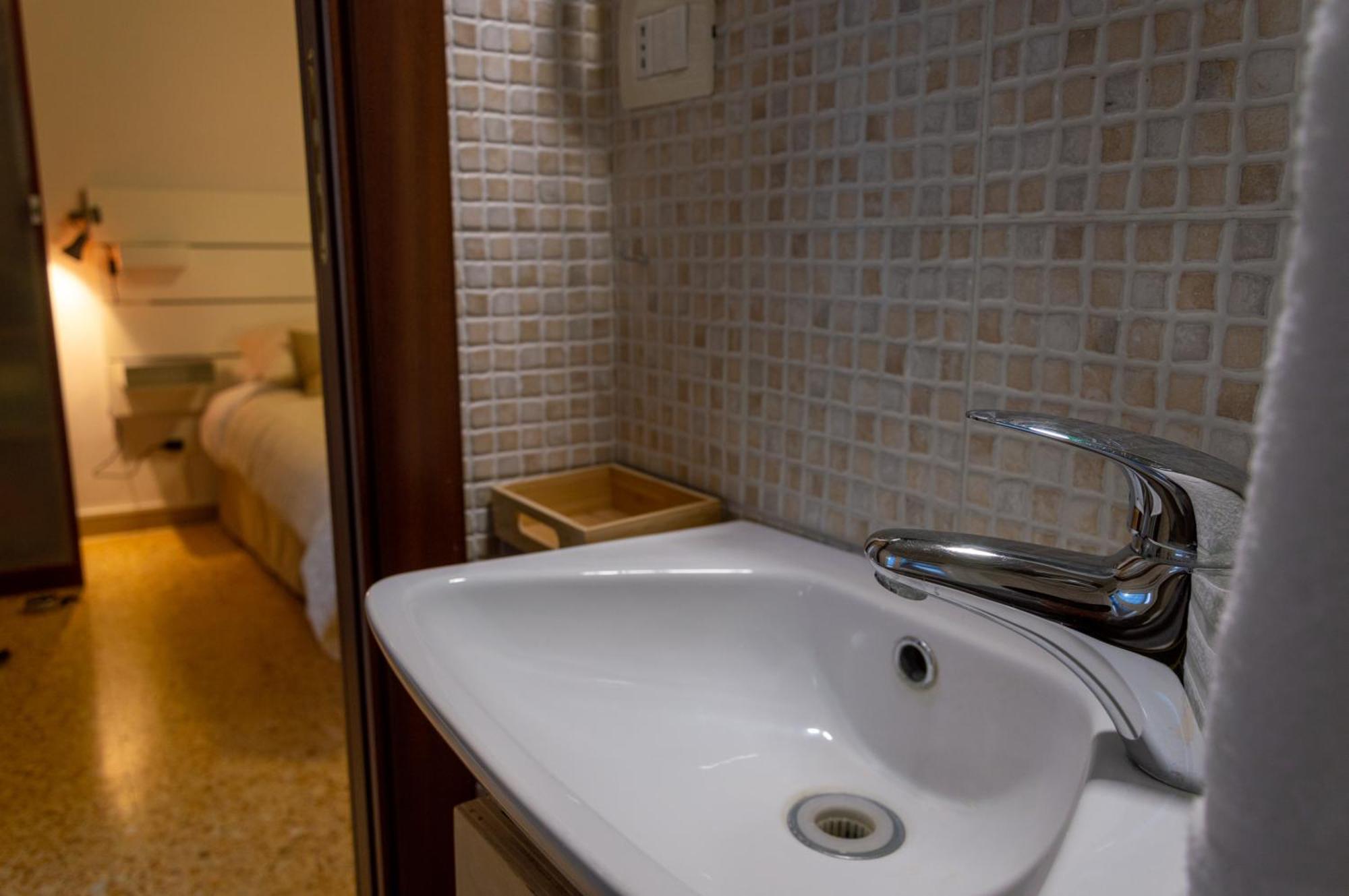 Testaccio Xix-xxv Bed & Breakfast Roma