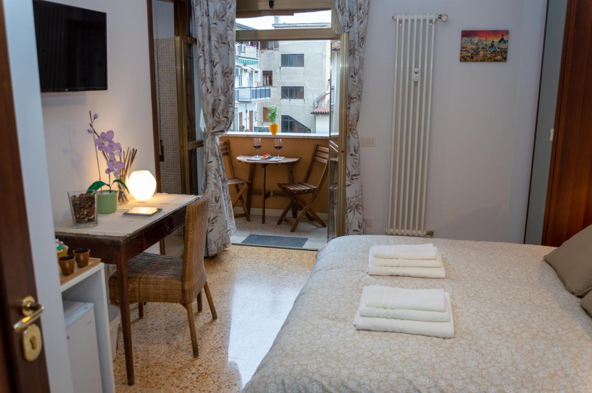 Bed & Breakfast Testaccio Xix-xxv Roma