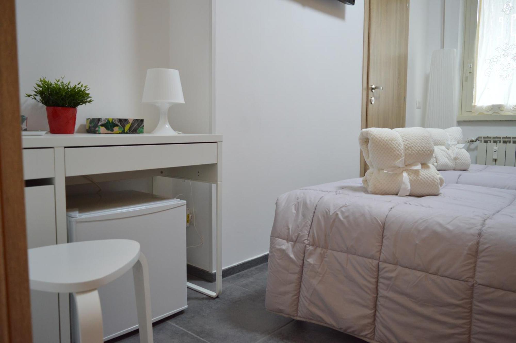 Bed & Breakfast Serenity2024