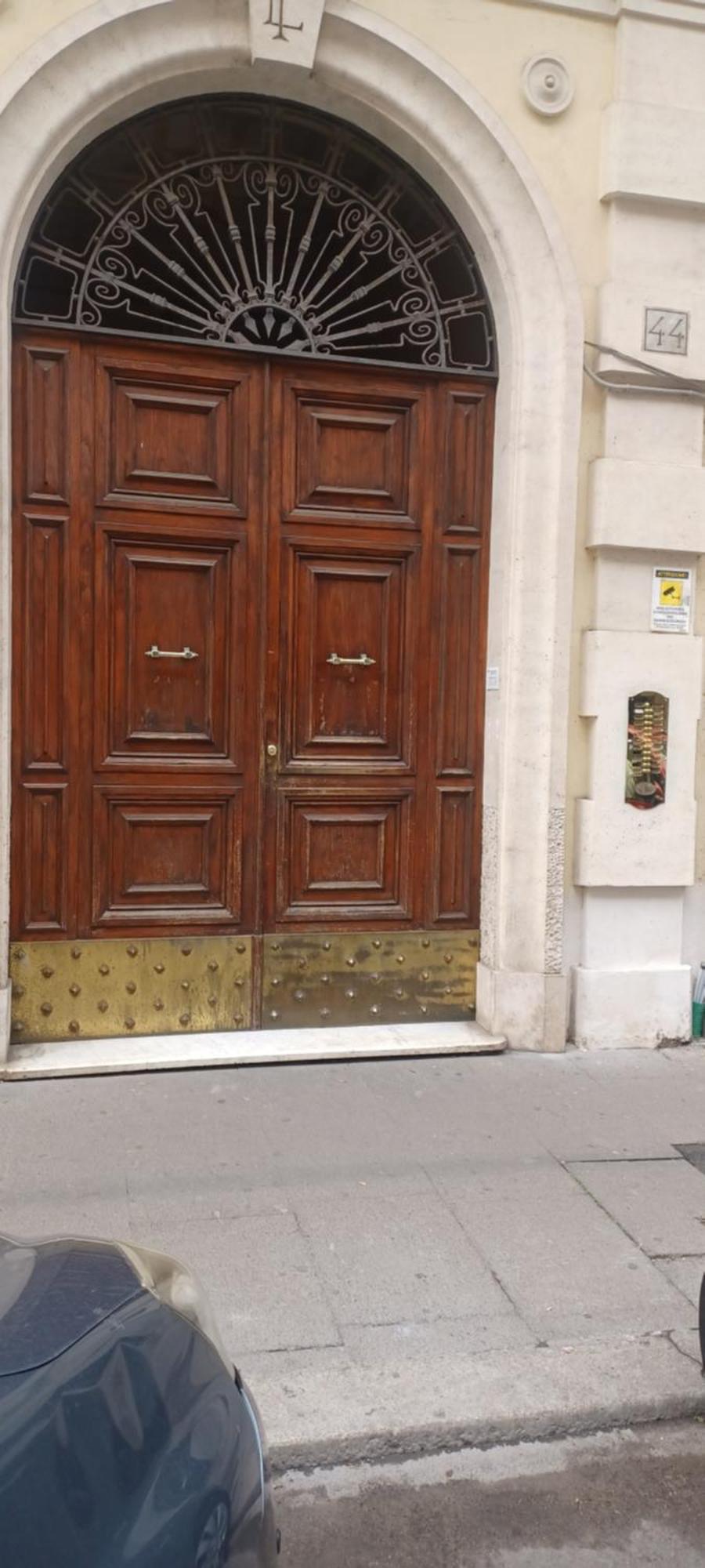 Vatican View Guest house *