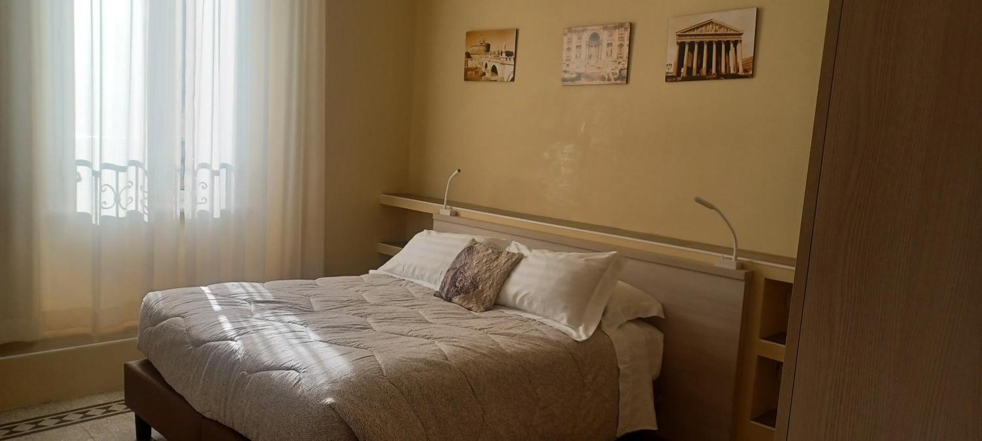 Guest house Vatican View *