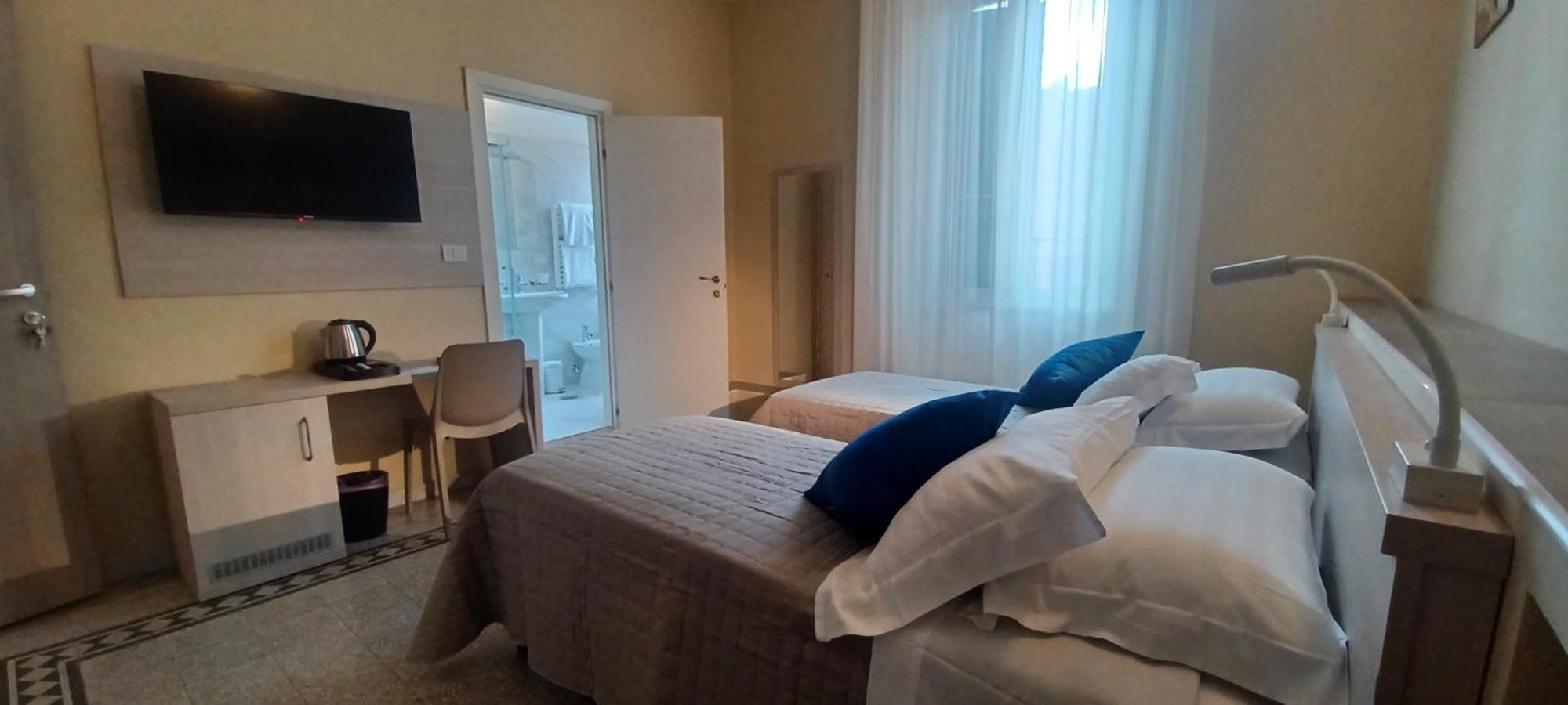 Vatican View Guest house Rome
