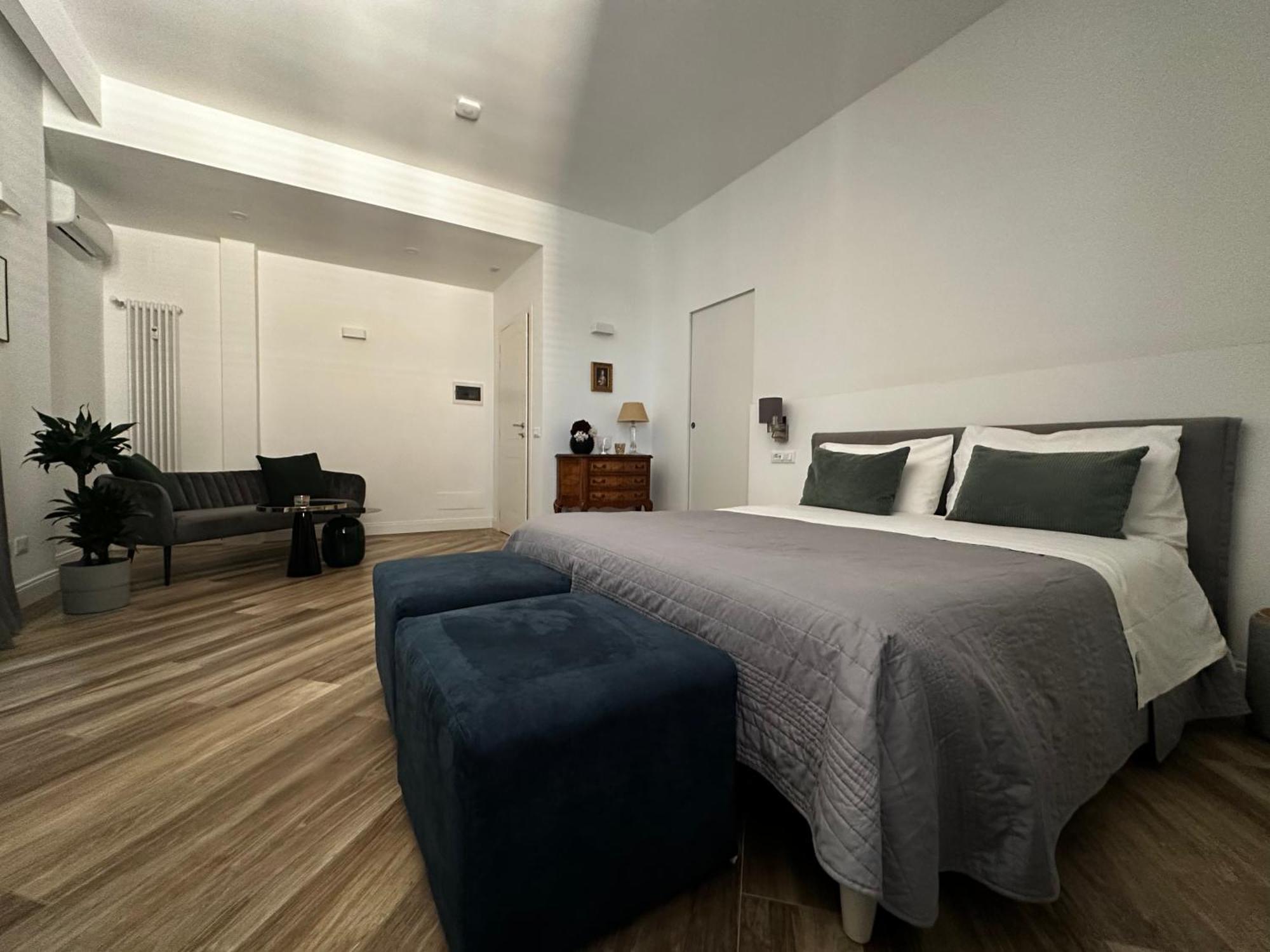 Comfort Astoria Palace Bed & Breakfast Rome