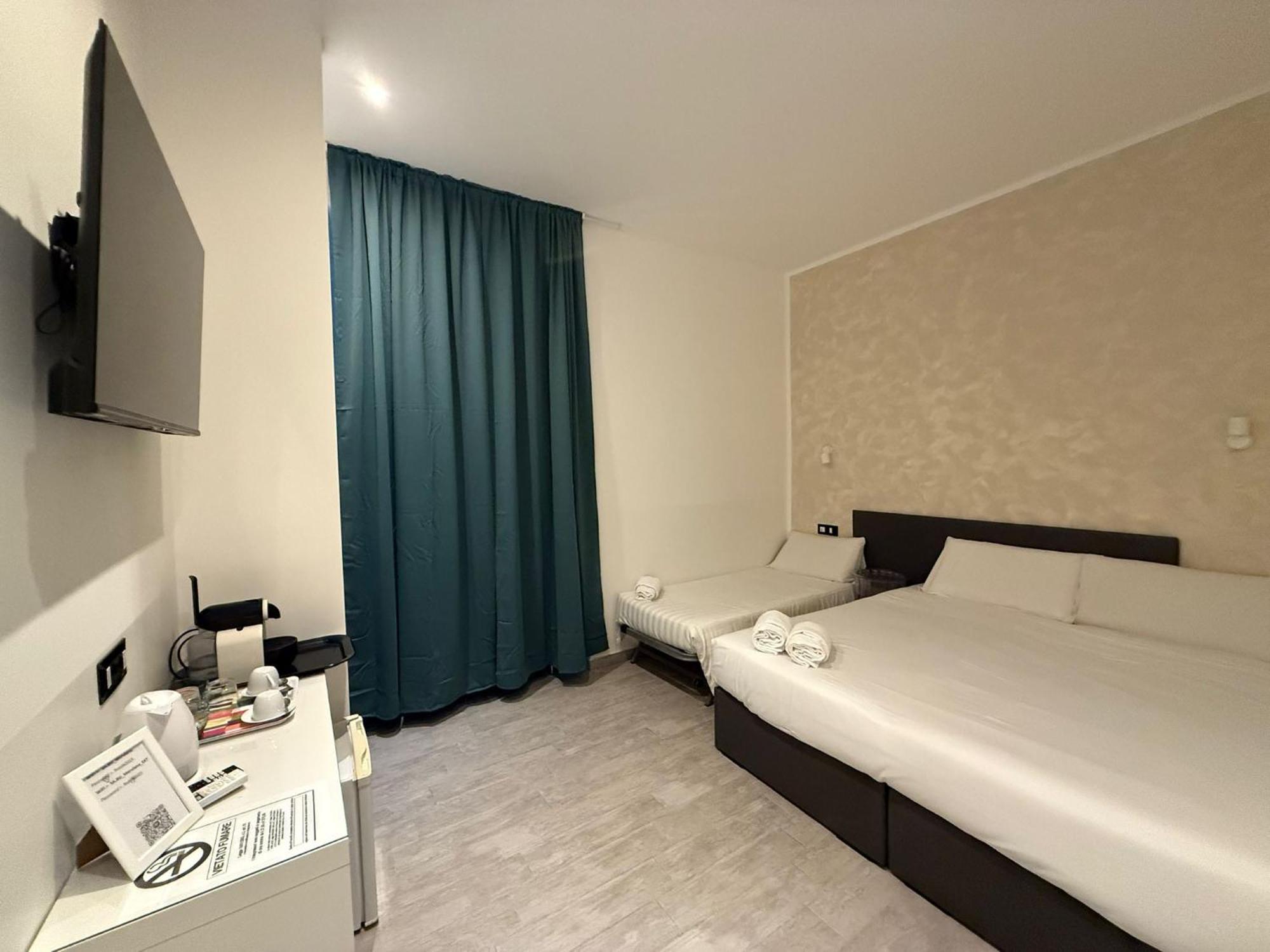Relais Merulana Guest house