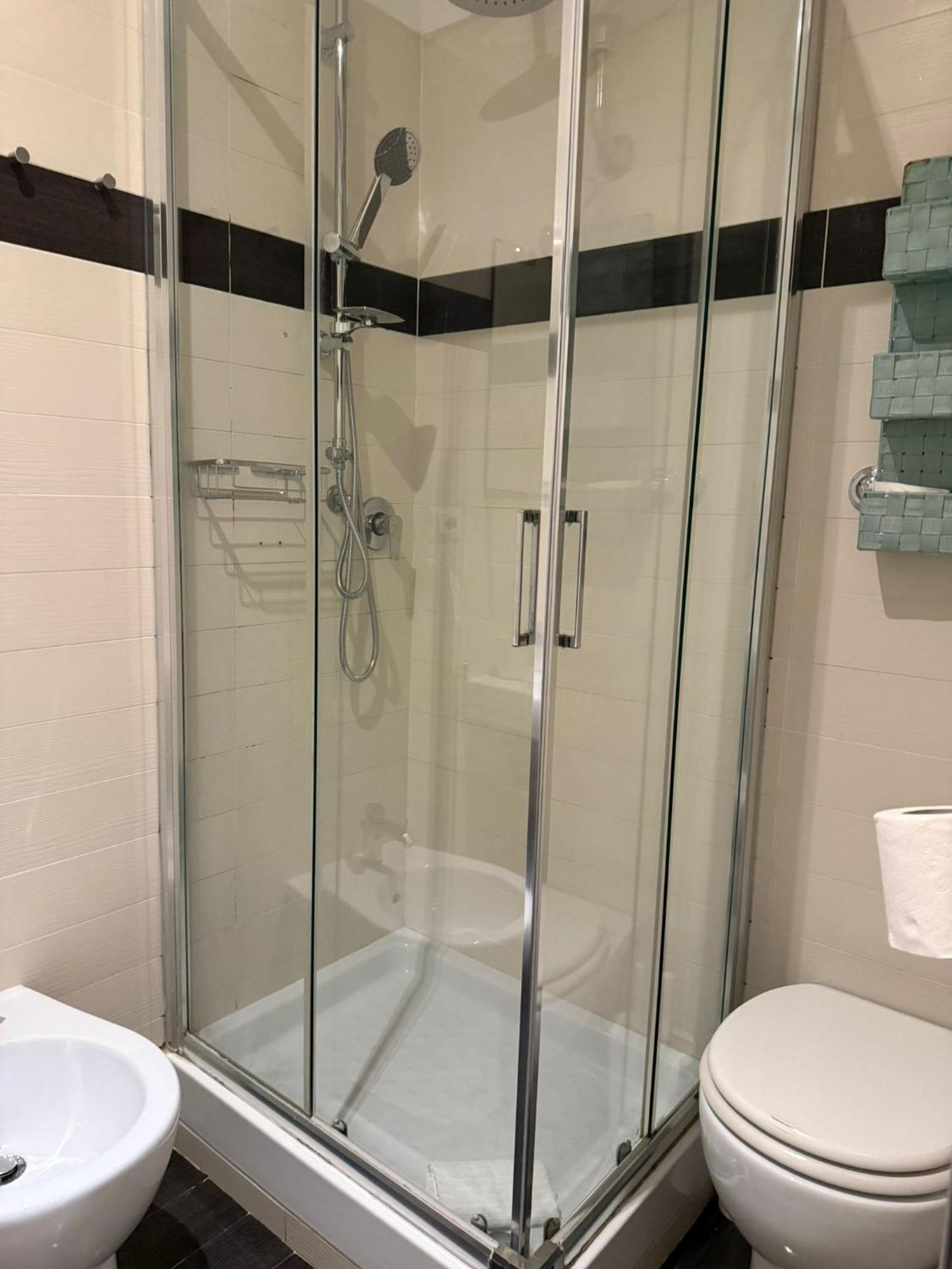 Guest house Relais Merulana Rome