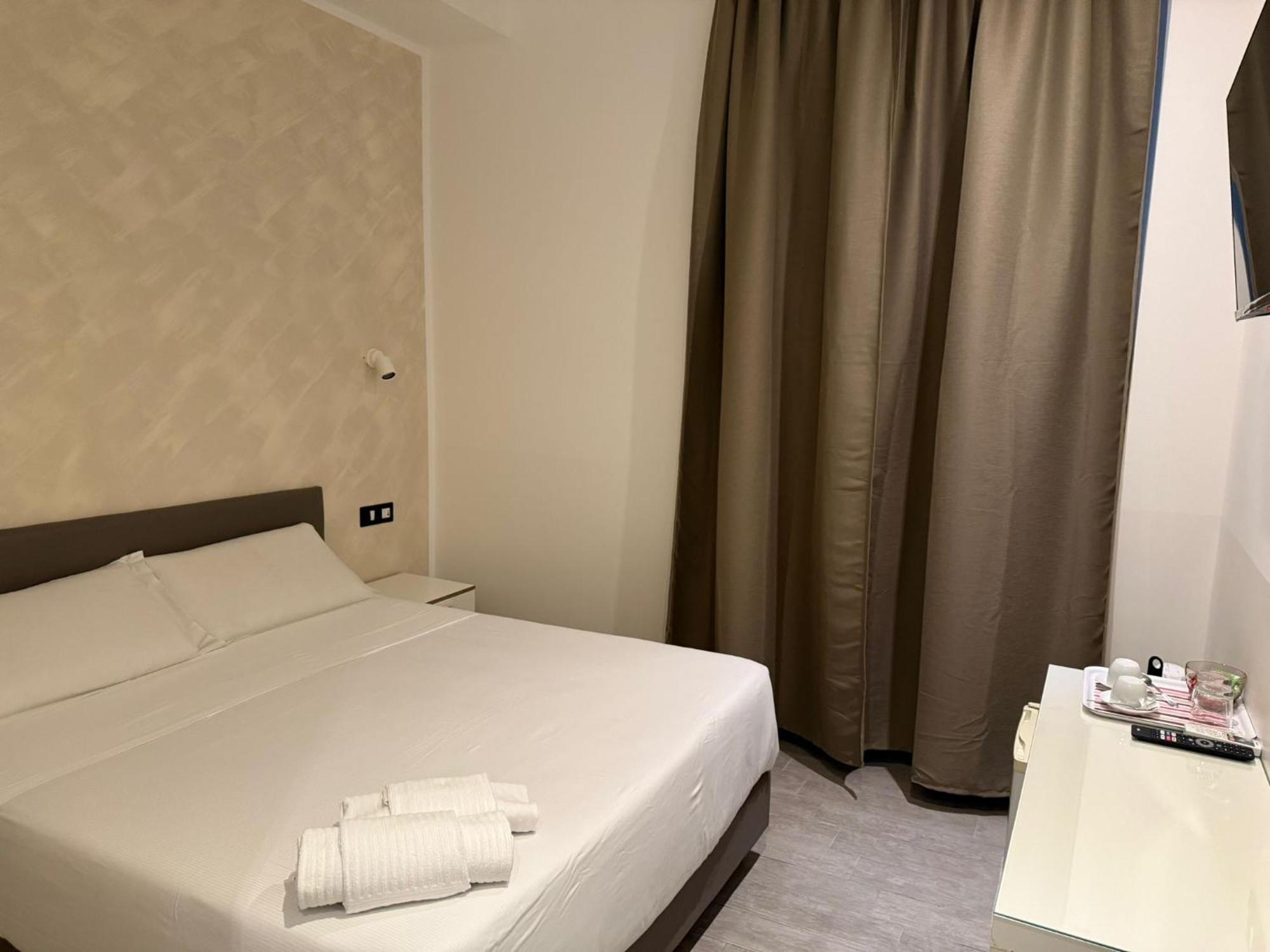 Relais Merulana Guest house Rome