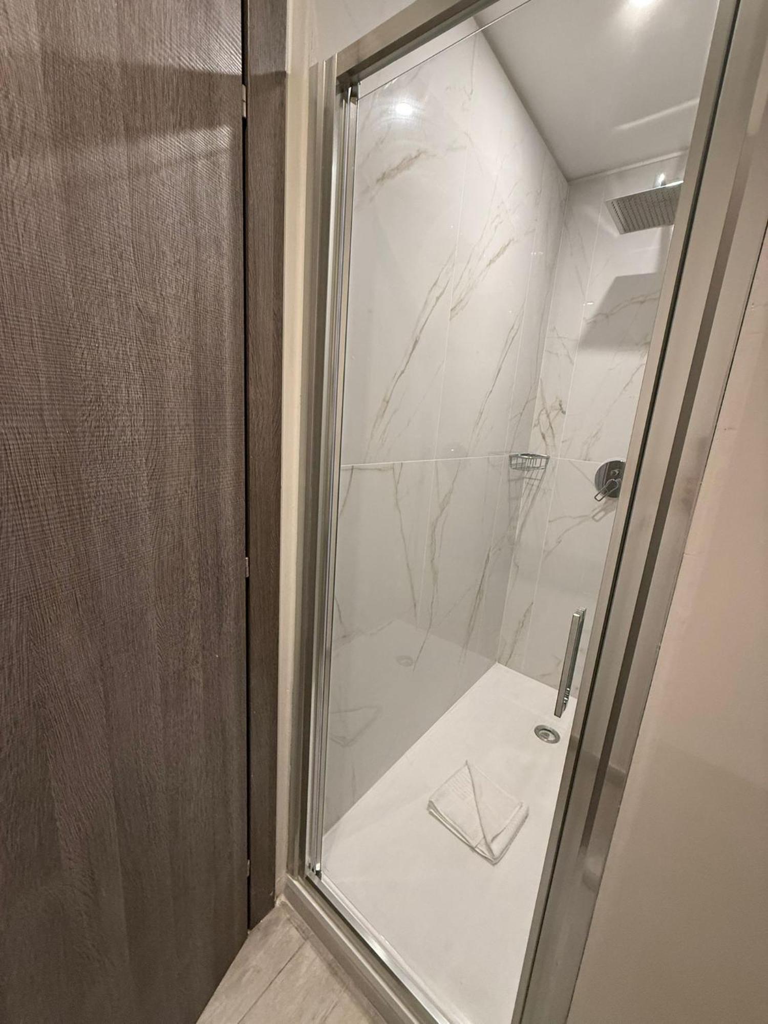 Guest house Relais Merulana Rome