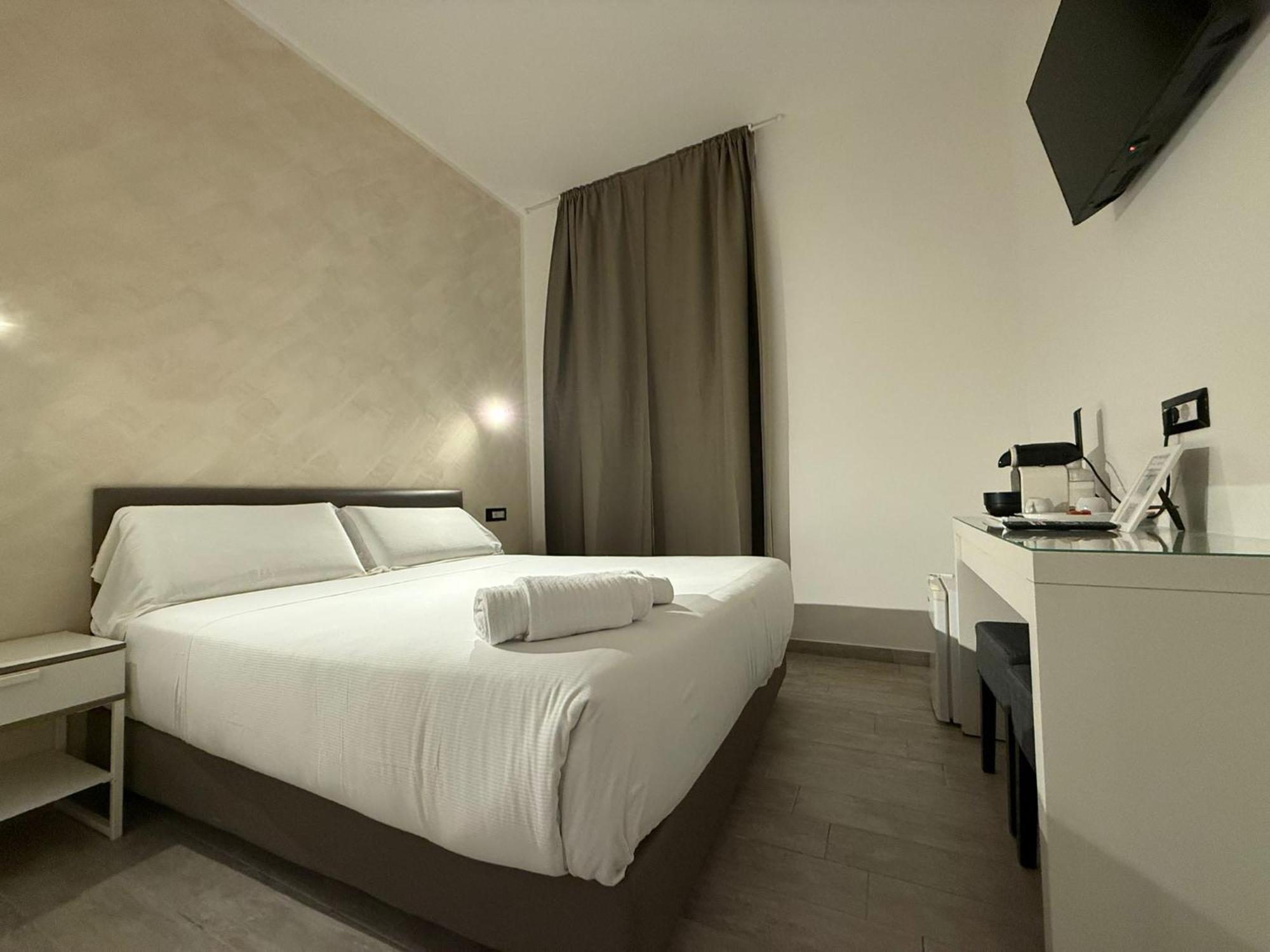 Relais Merulana Rome