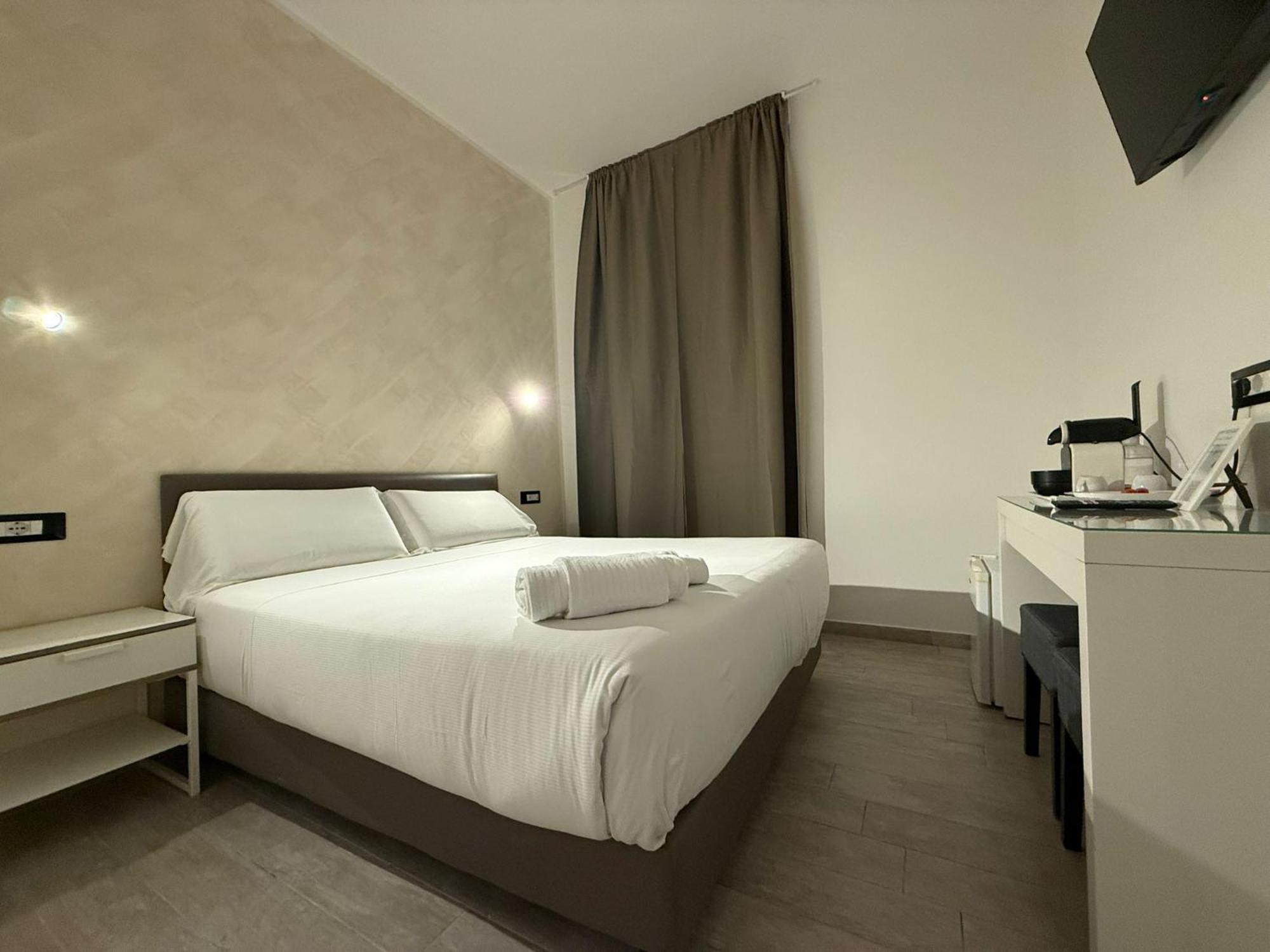Relais Merulana 2* Rome