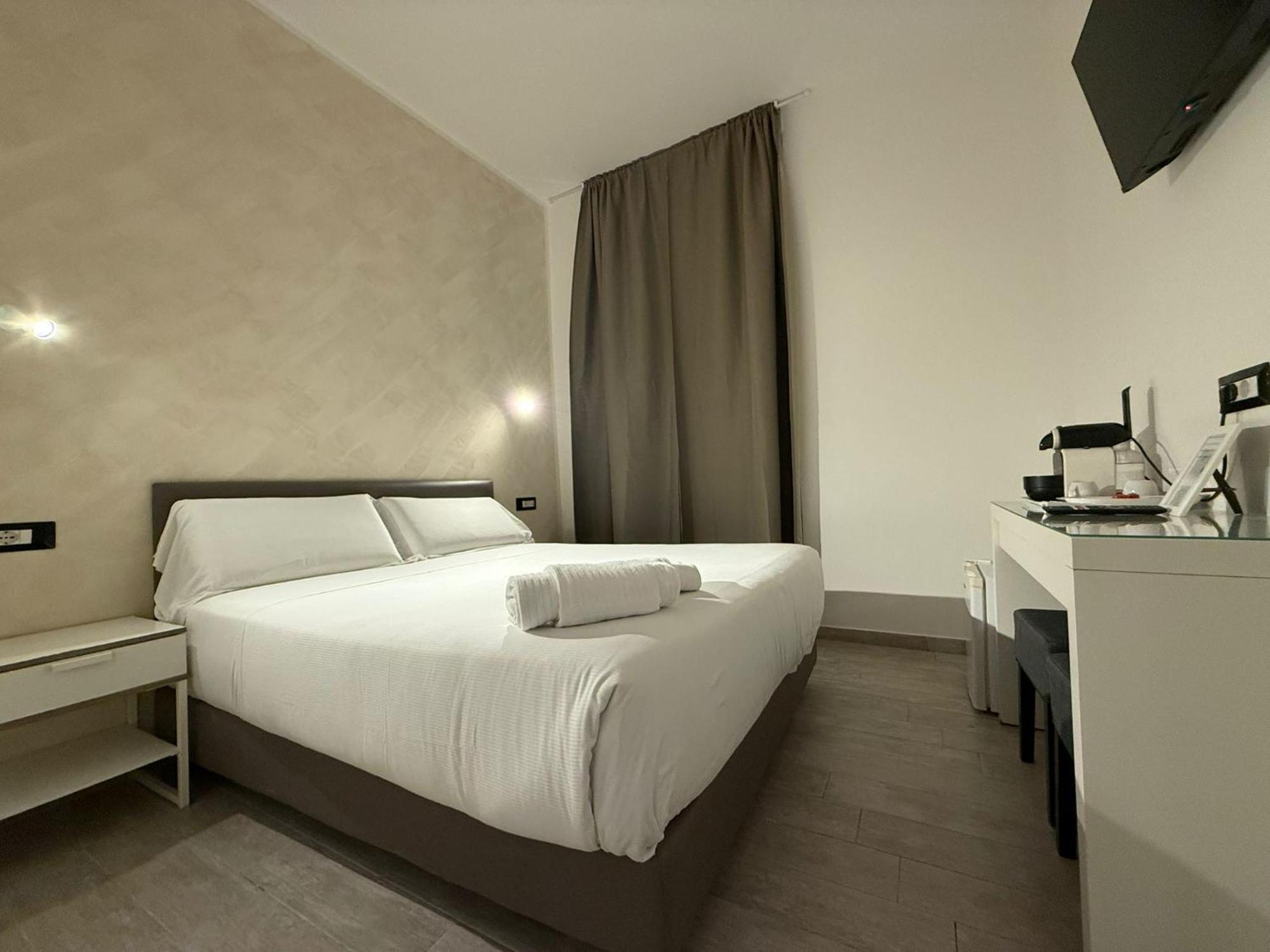 Relais Merulana Guest house