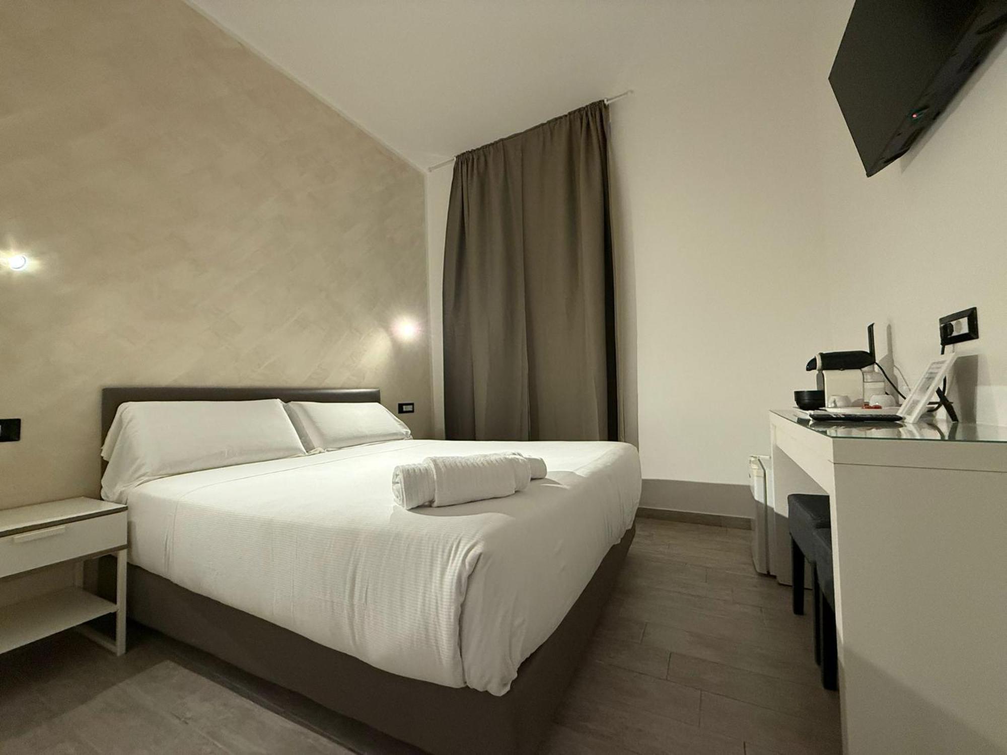 Guest house Relais Merulana