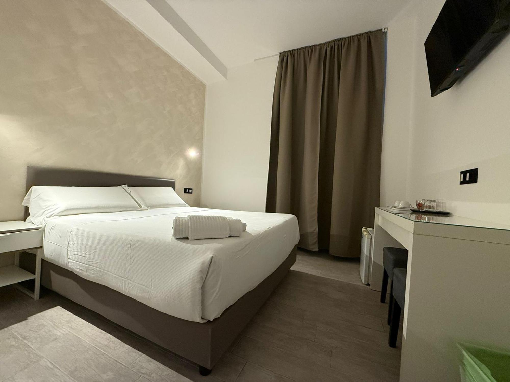 Guest house Relais Merulana 2*