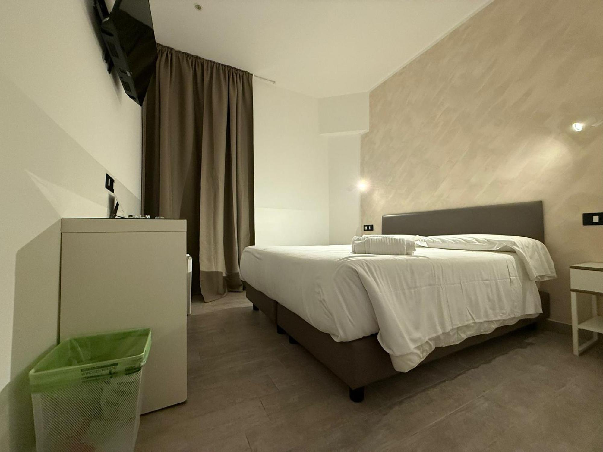 Guest house Relais Merulana Rome