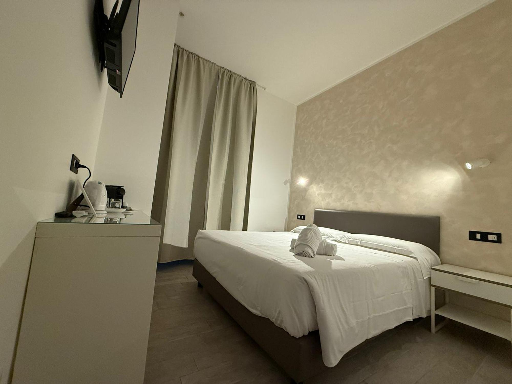 Guest house Relais Merulana