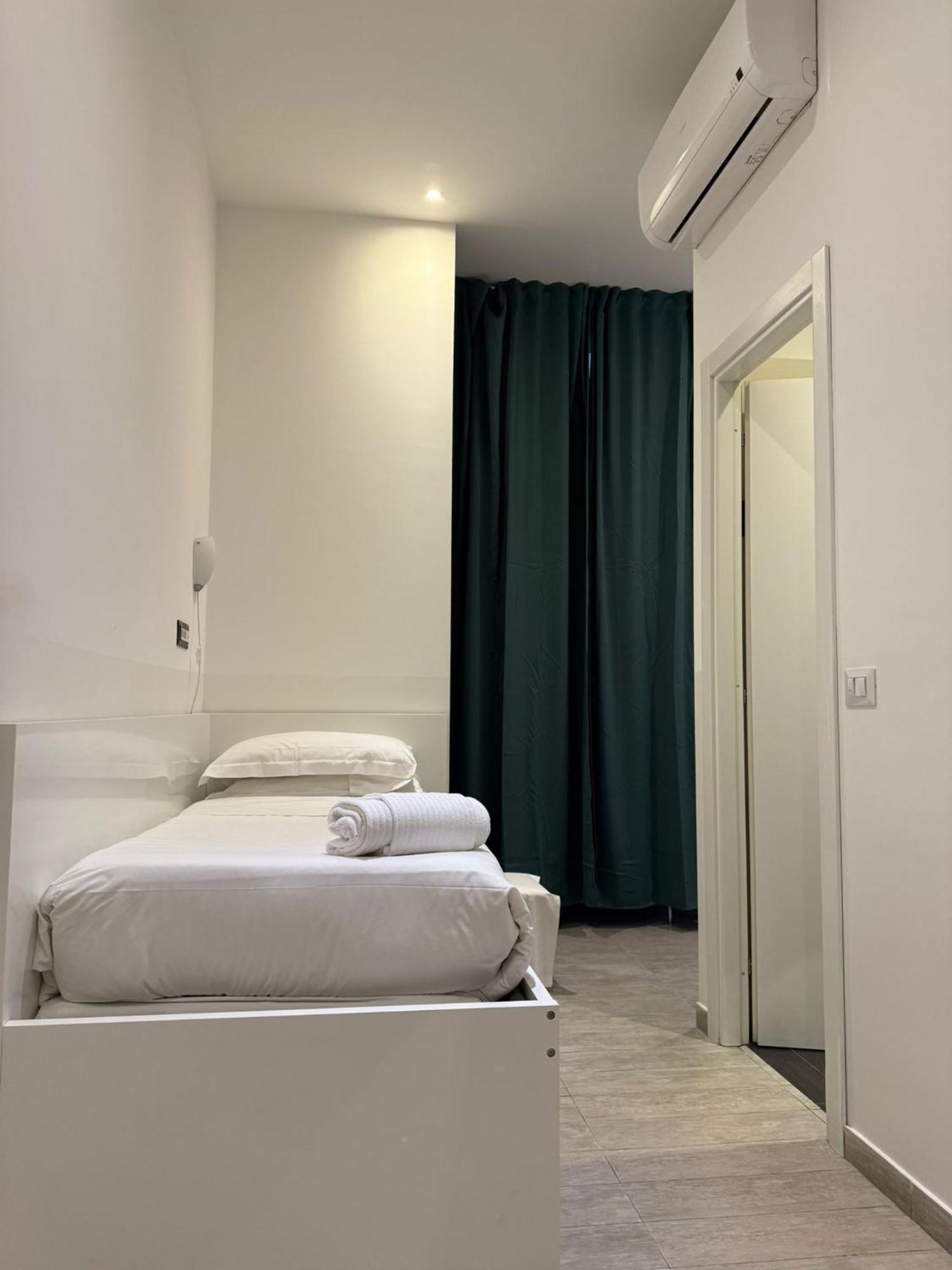 Guest house Relais Merulana 2*