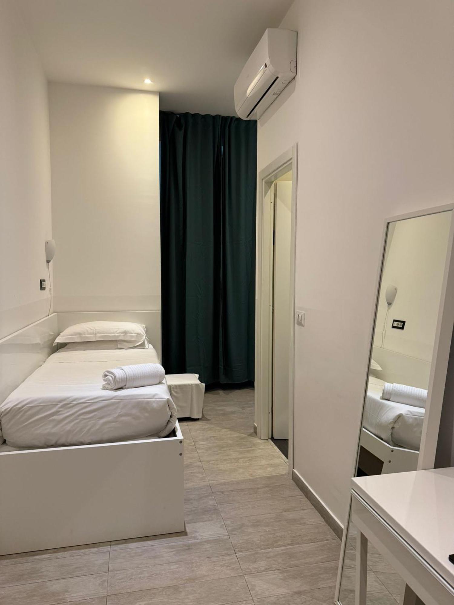 Relais Merulana Rome