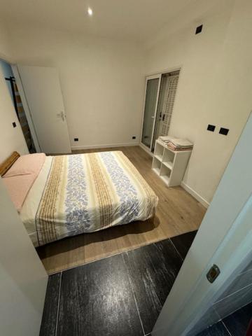 Appia Guest house *