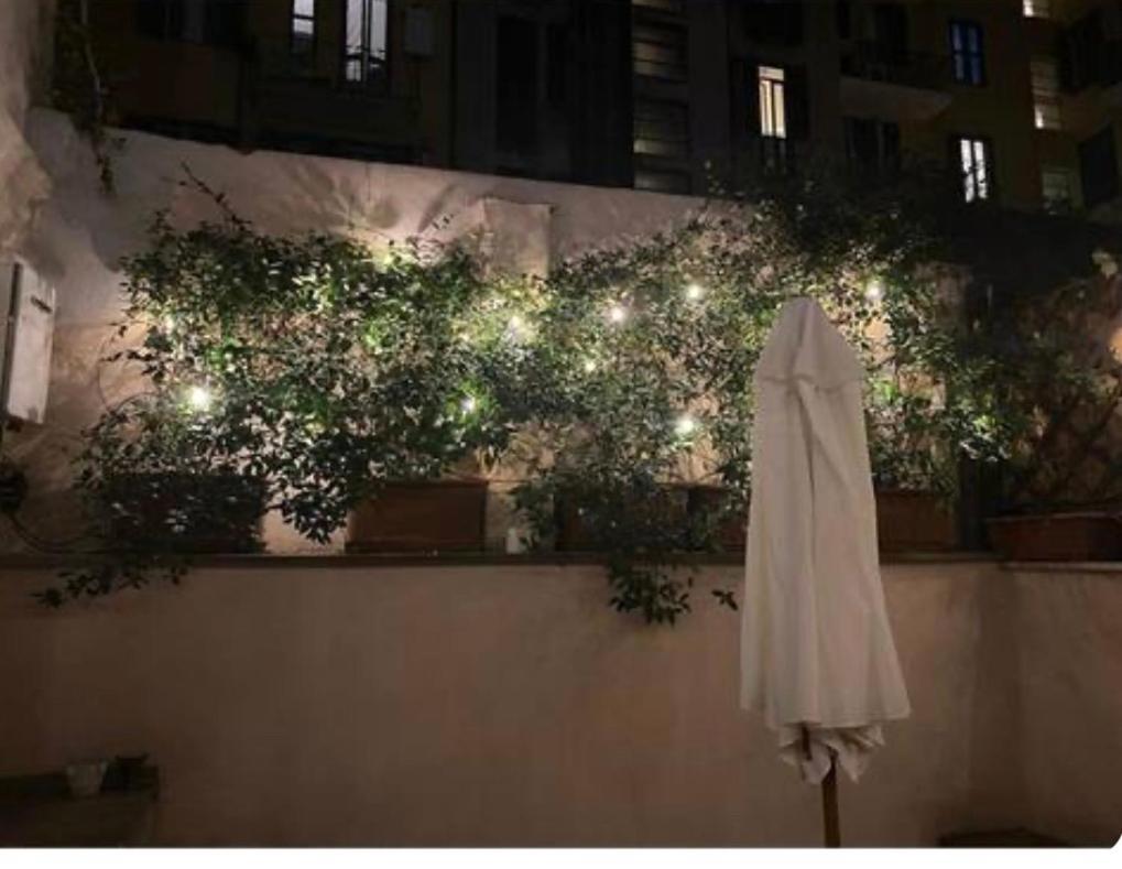 Testaccio Historic House Appartamento