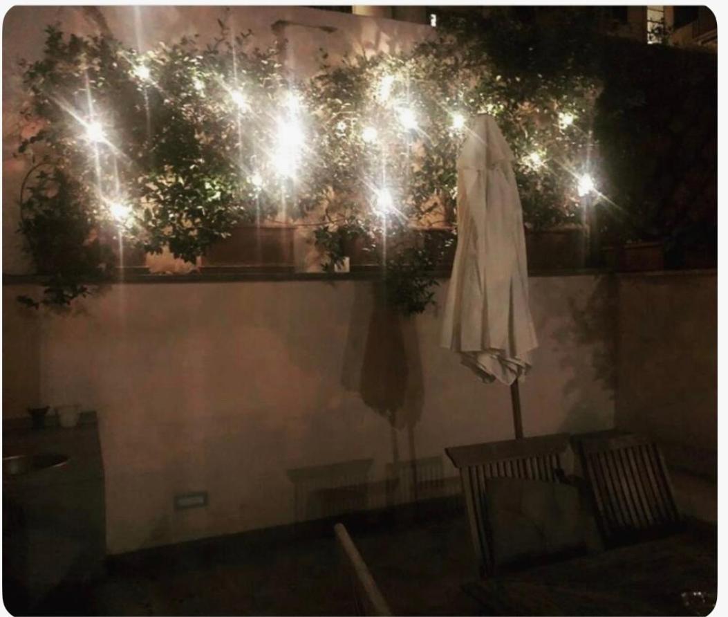 Appartamento Testaccio Historic House *
