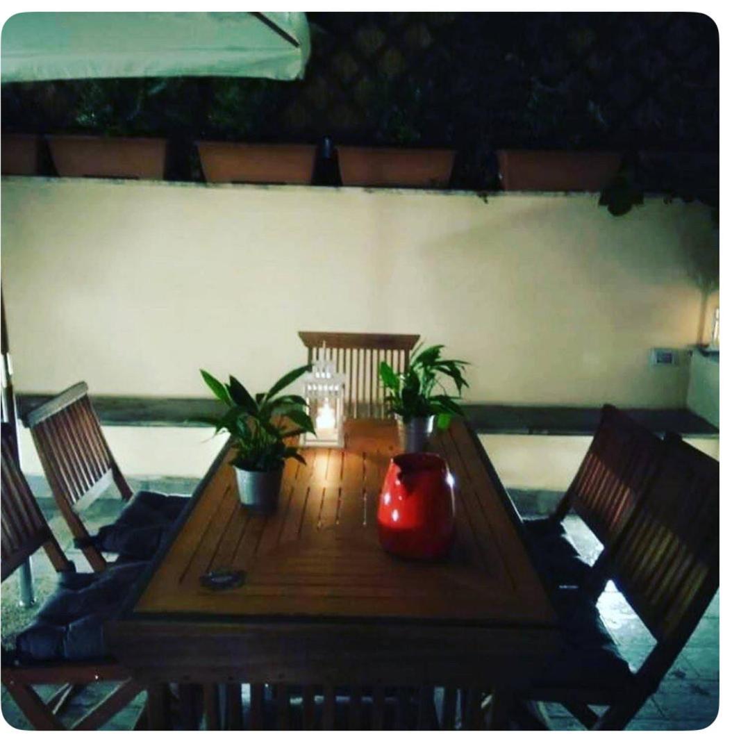 Testaccio Historic House Appartamento Roma
