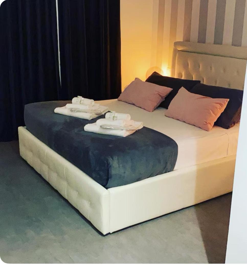 Appartamento Testaccio Historic House Roma