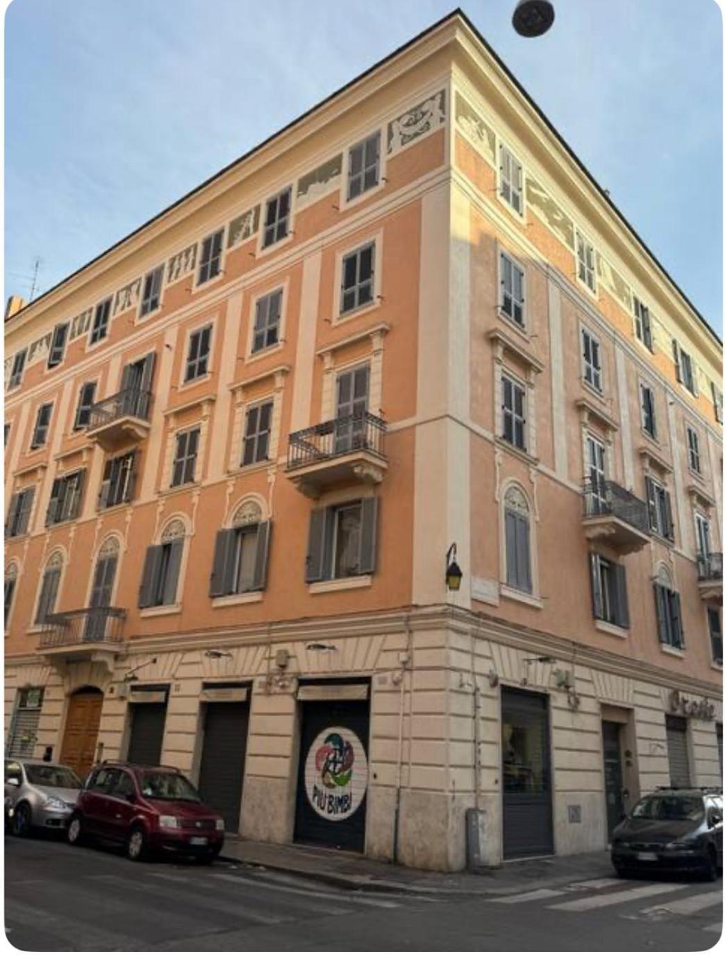 Appartamento Testaccio Historic House *