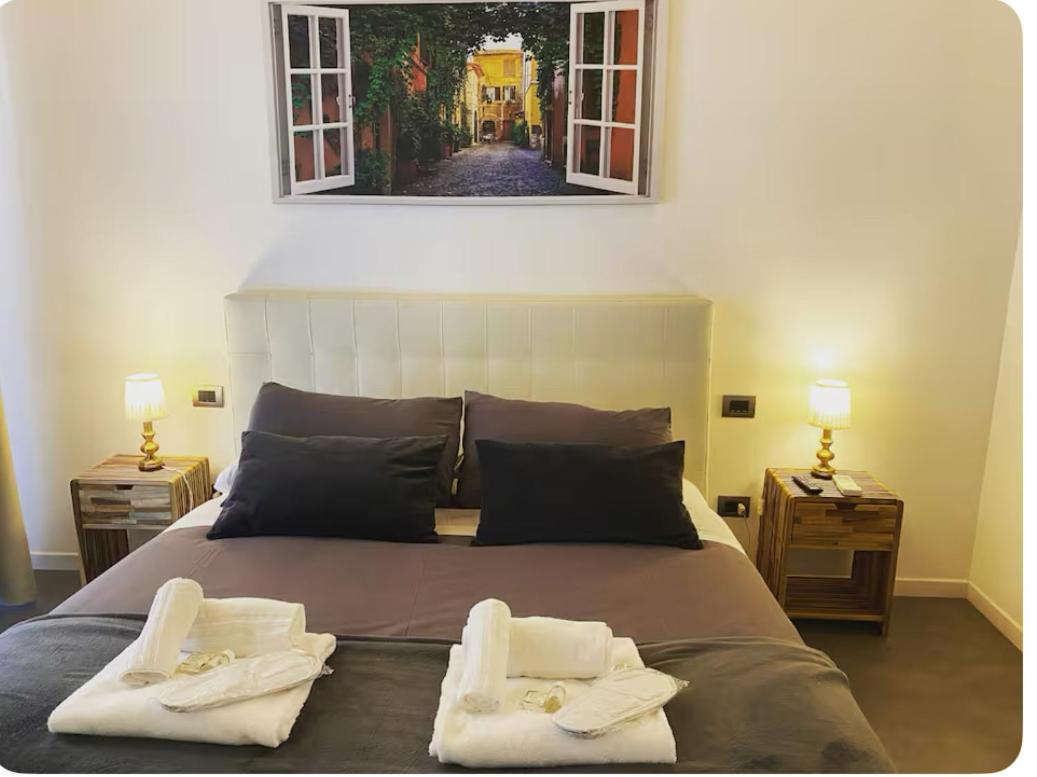 Appartamento Testaccio Historic House Roma