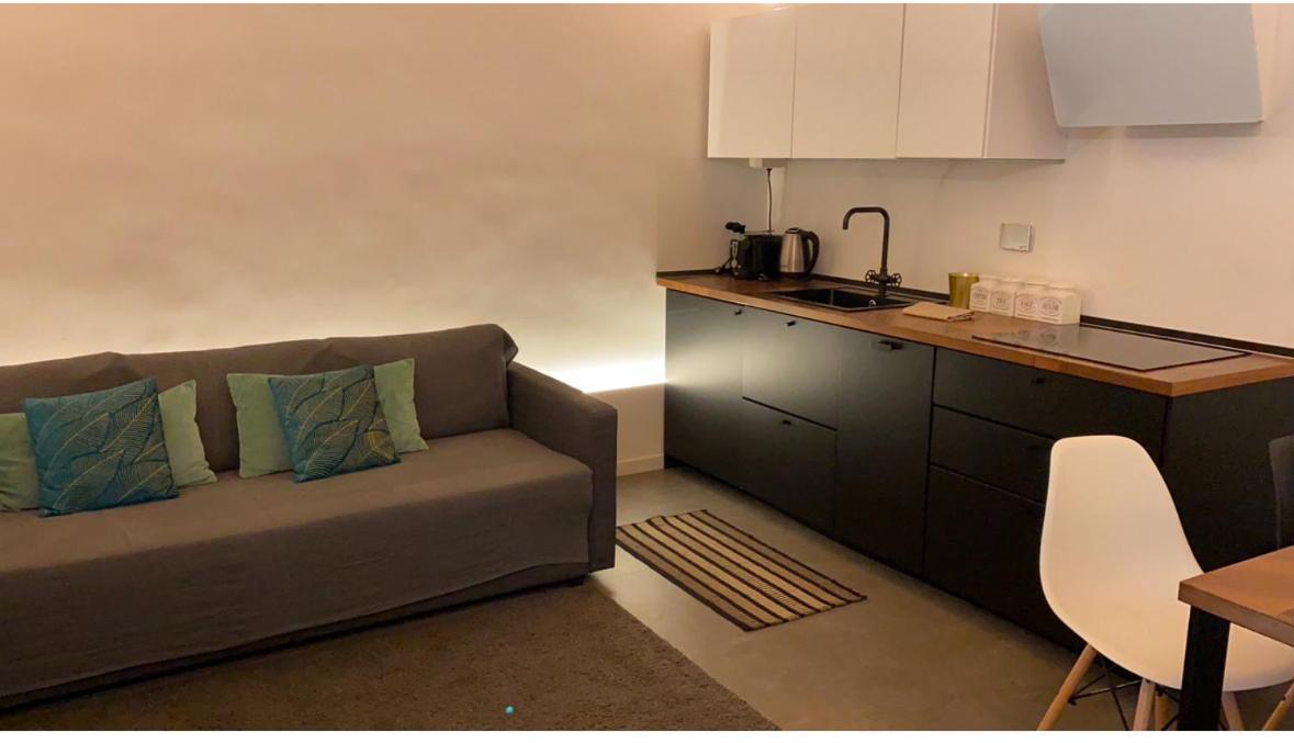 Appartamento Testaccio Historic House *