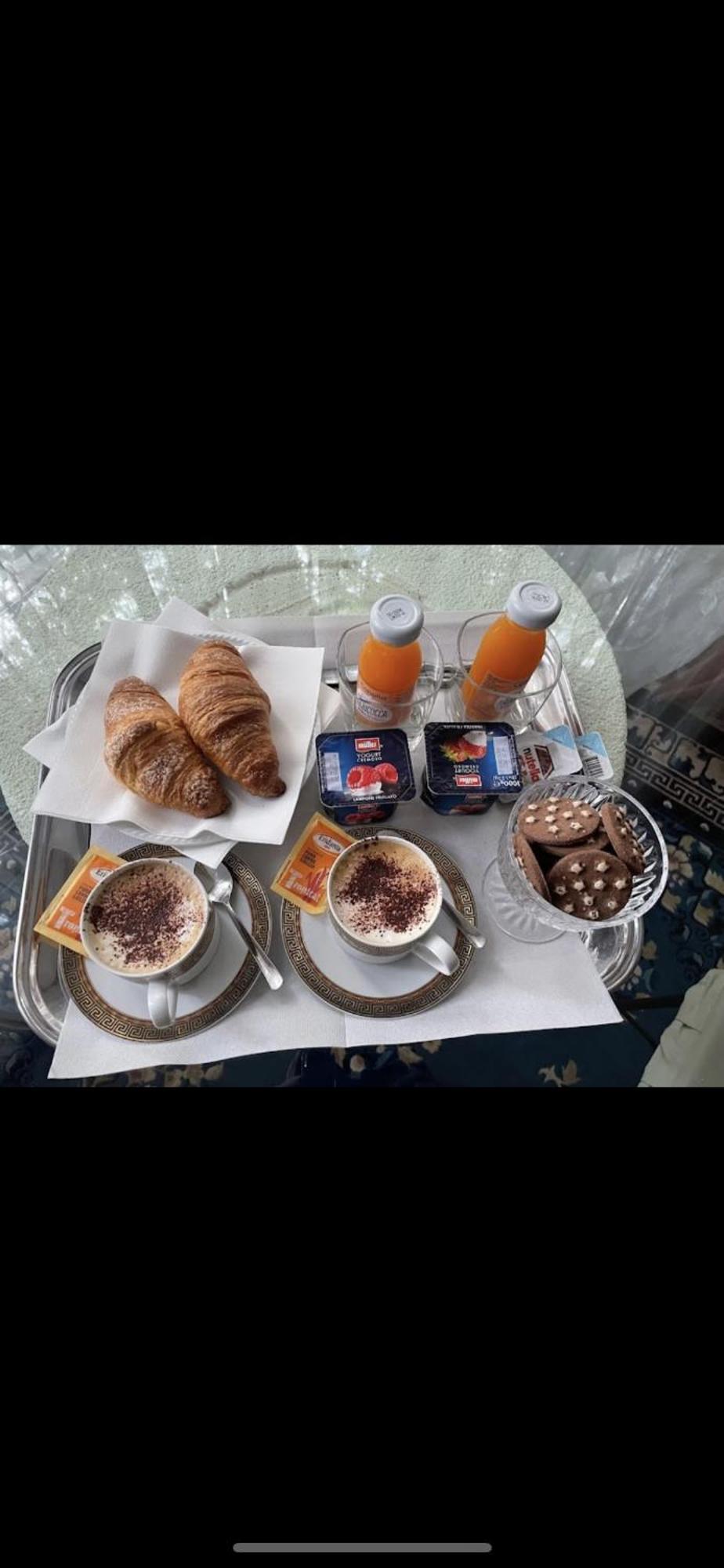 Akire Bed & Breakfast
