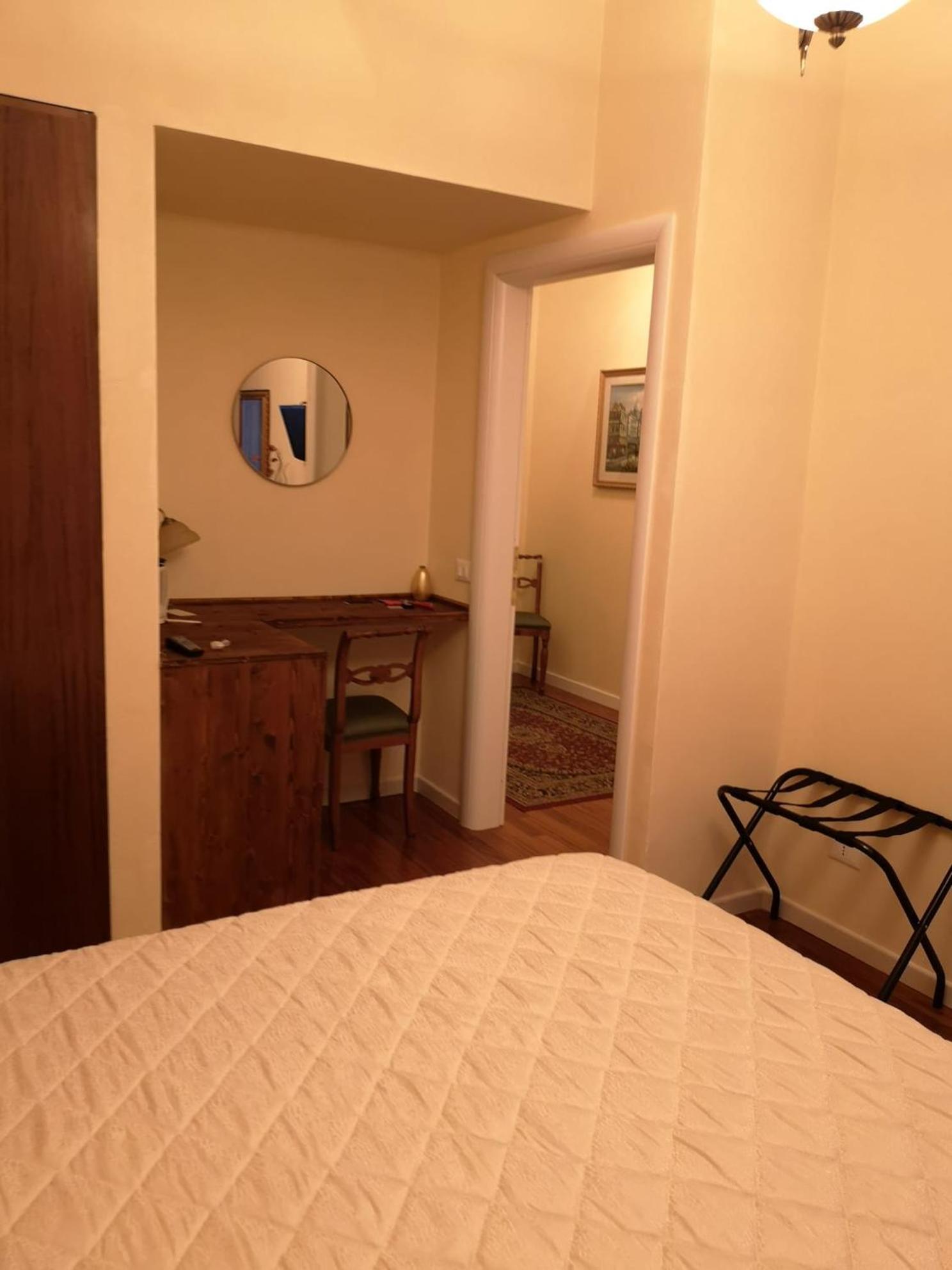 Bed & Breakfast Akire
