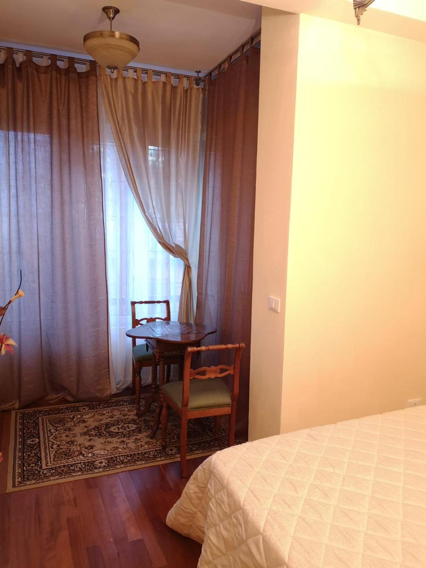 Akire Bed & Breakfast Roma