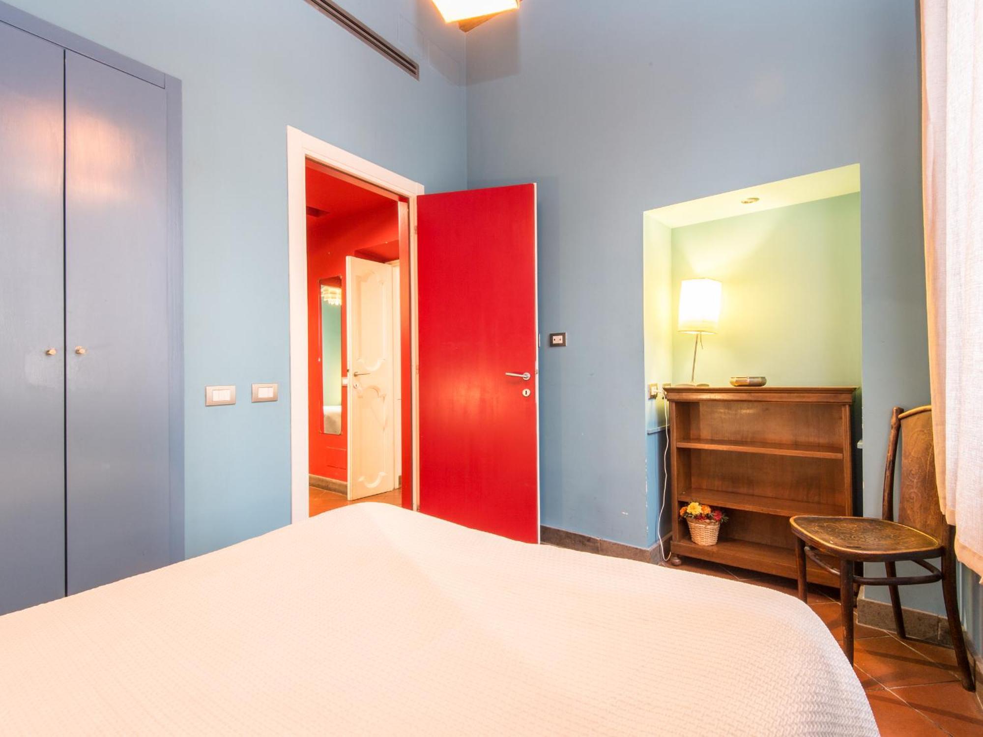 Apartment Campo De Fiori Luxury House *