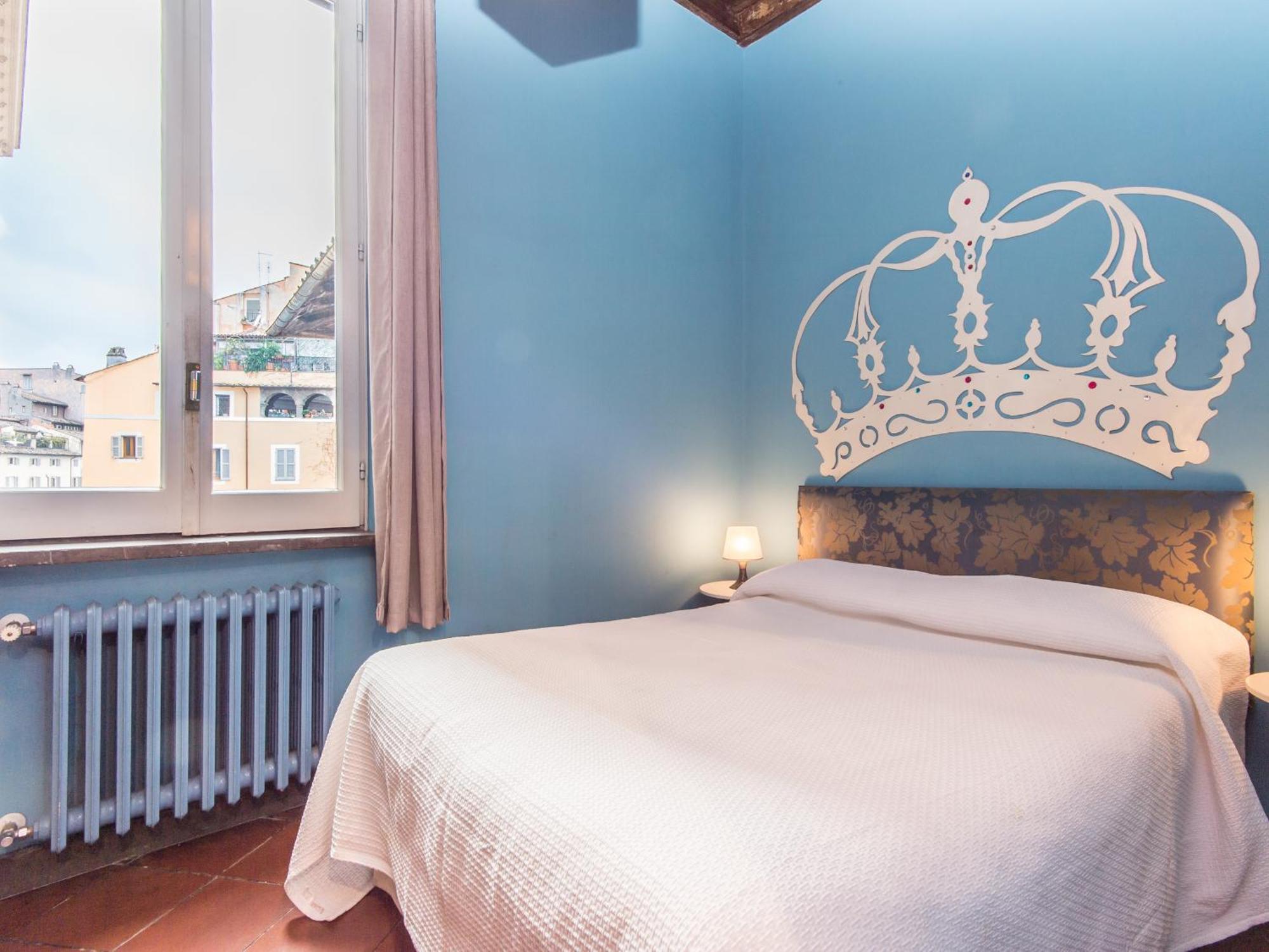 Campo De Fiori Luxury House * Rome