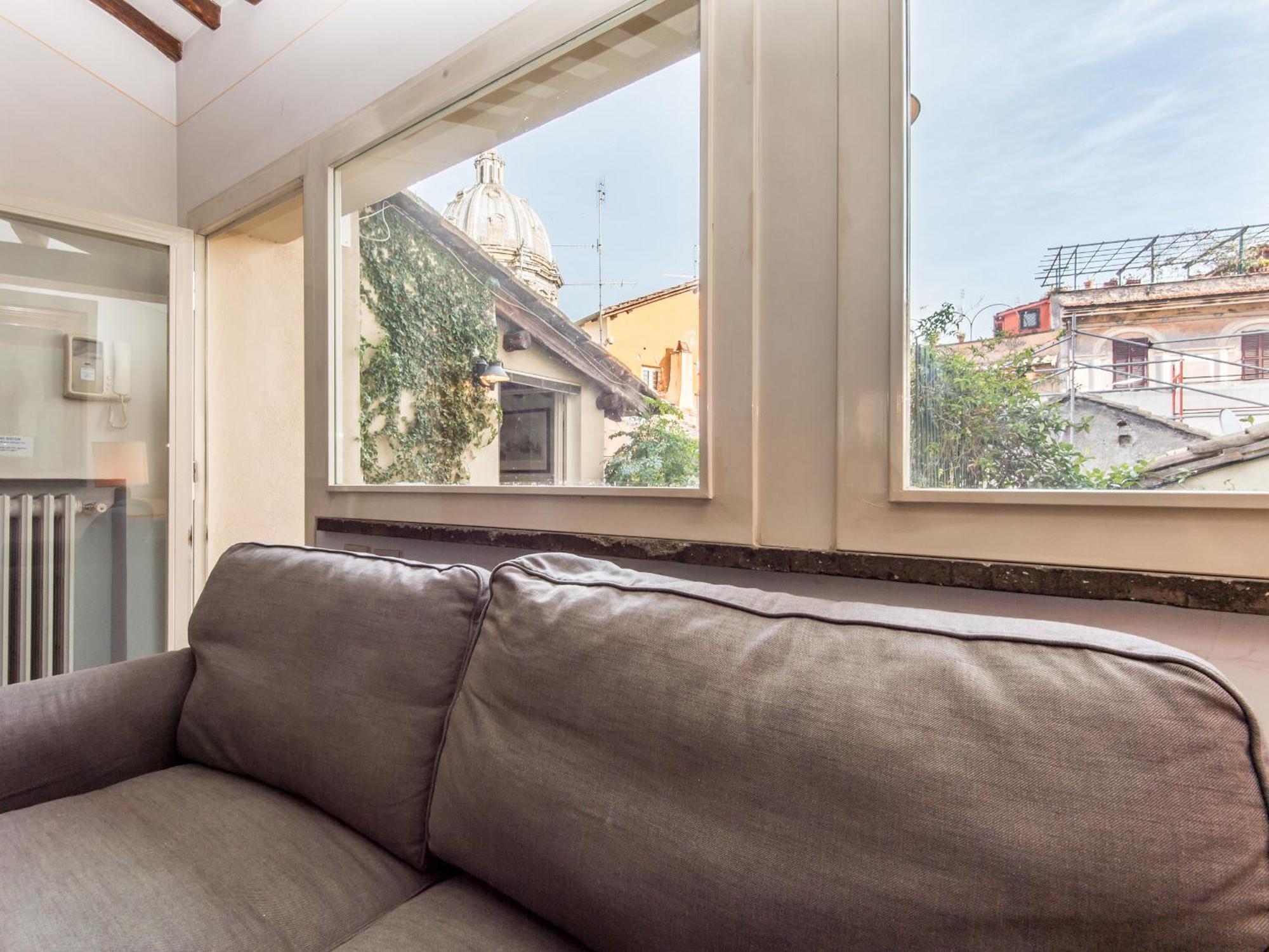 Campo De Fiori Luxury House * Rome