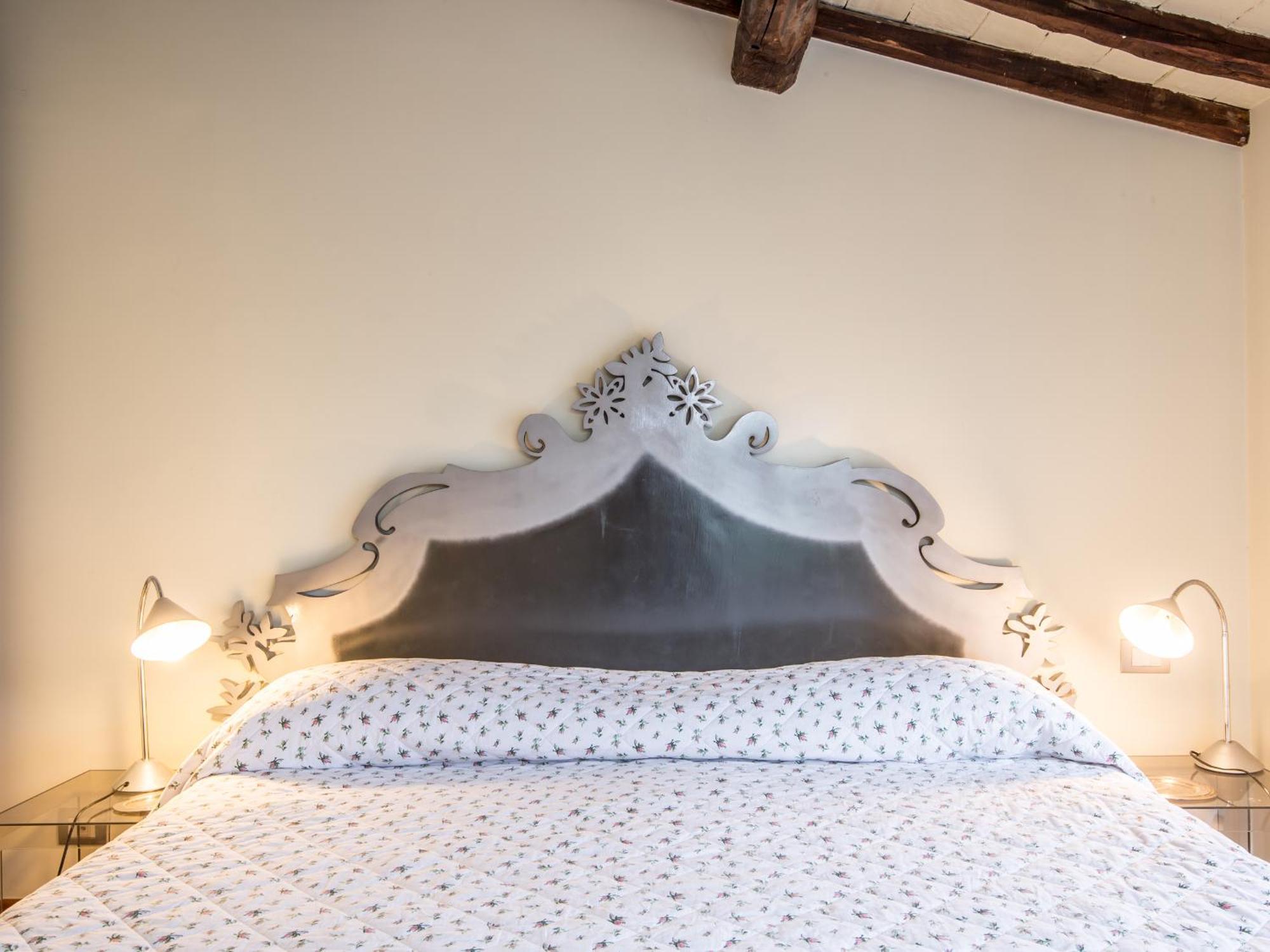 Campo De Fiori Luxury House Apartment