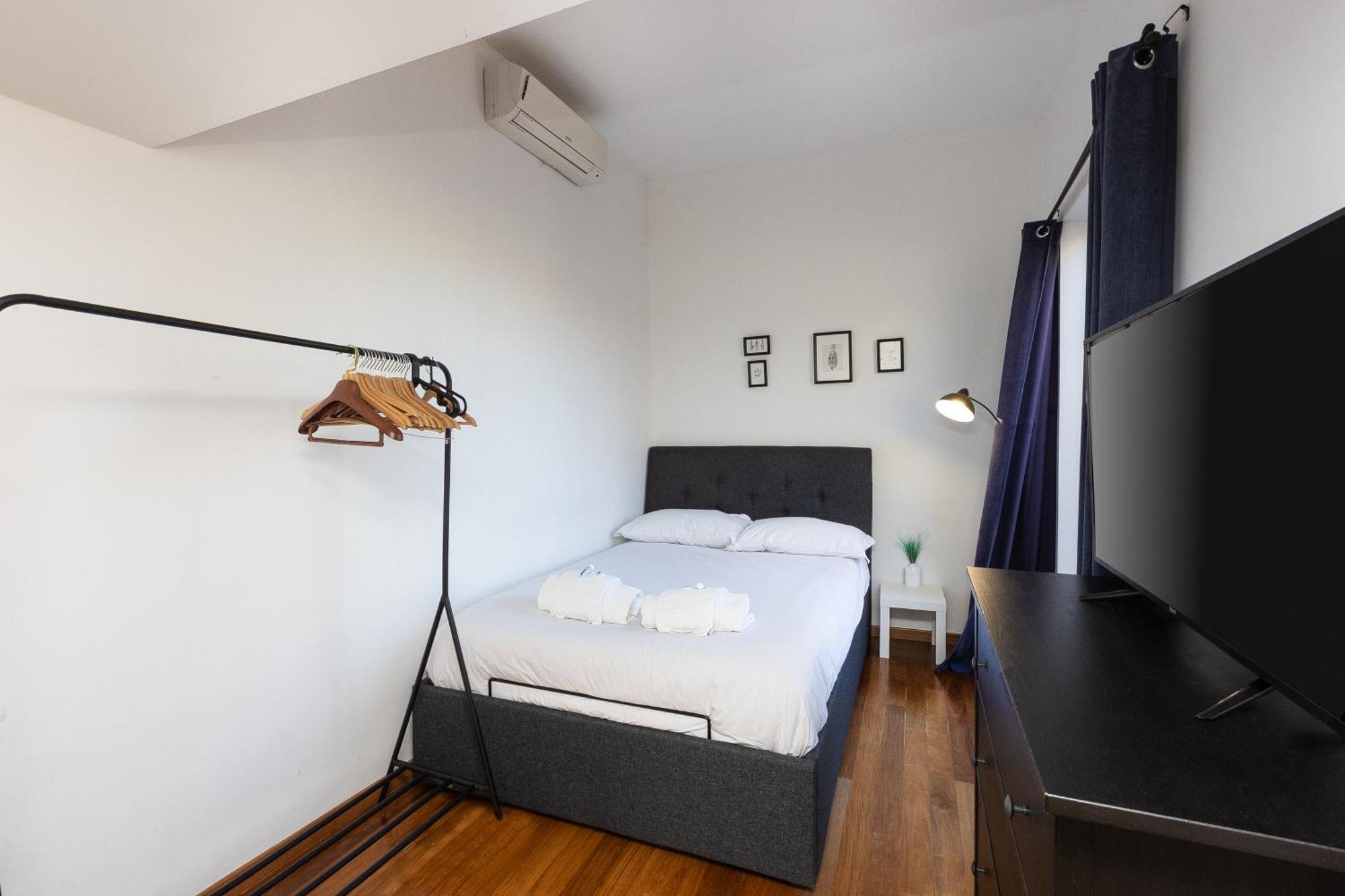 Appartamento Campo De' Fiori Penthouse-rental In