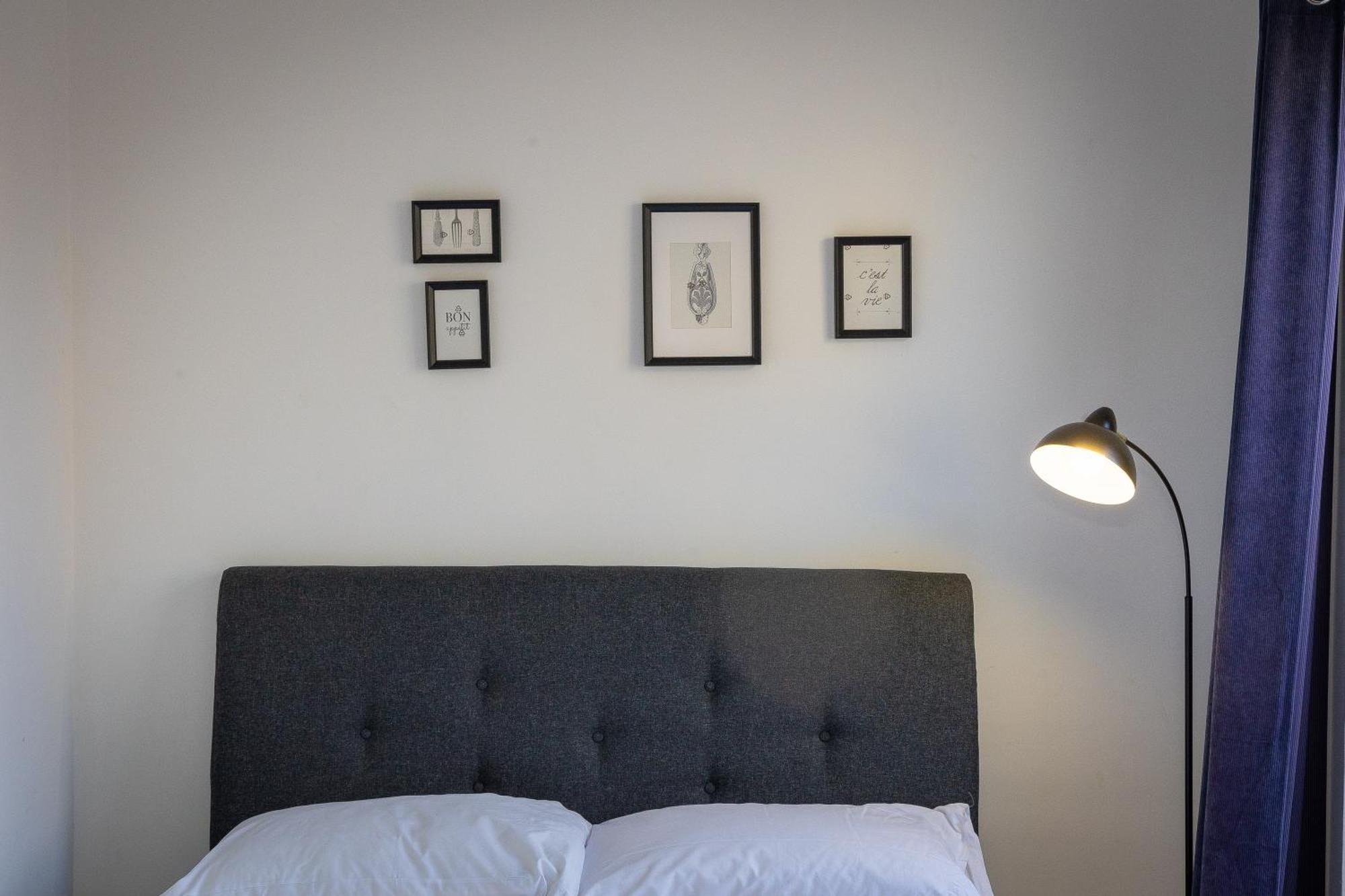 Campo De' Fiori Penthouse-rental In Appartamento *