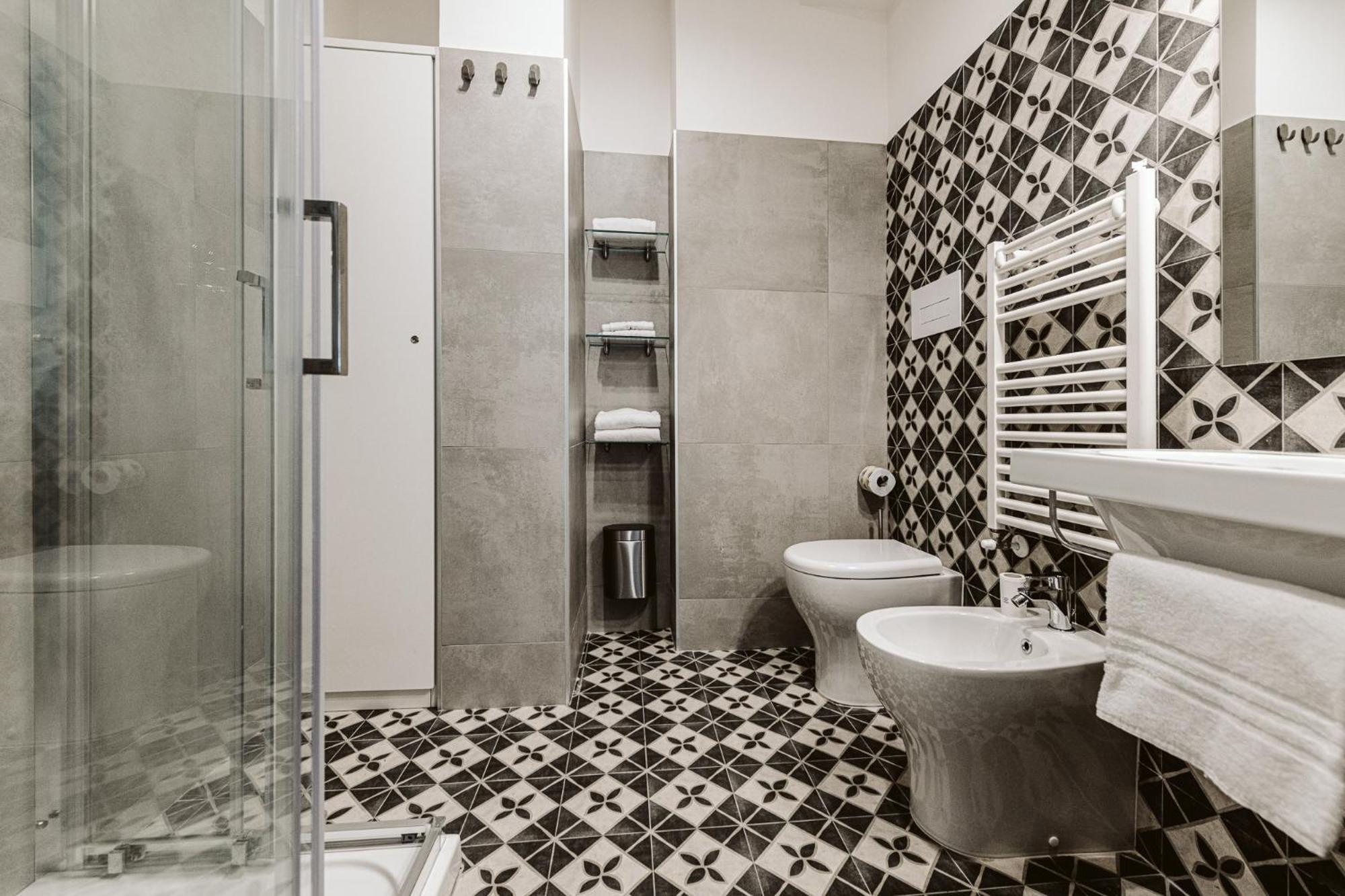 Bed & Breakfast Lumas Rome