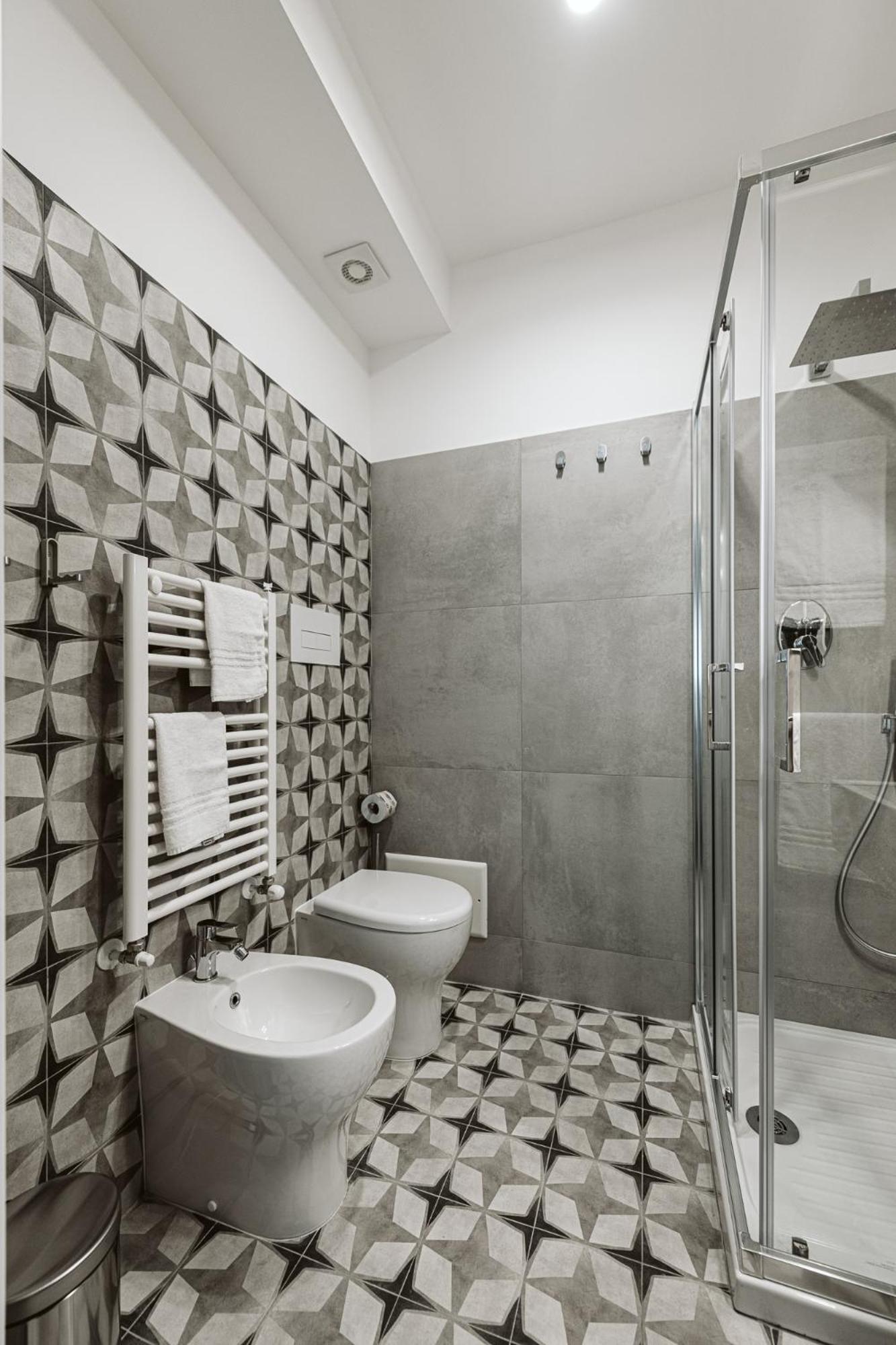 Lumas Bed & Breakfast Rome