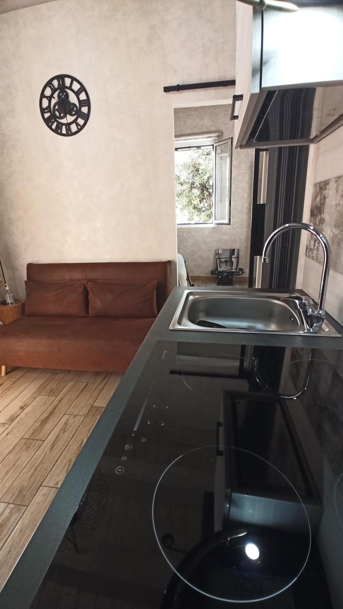 Casa vacanze Chiaro Di Luna -