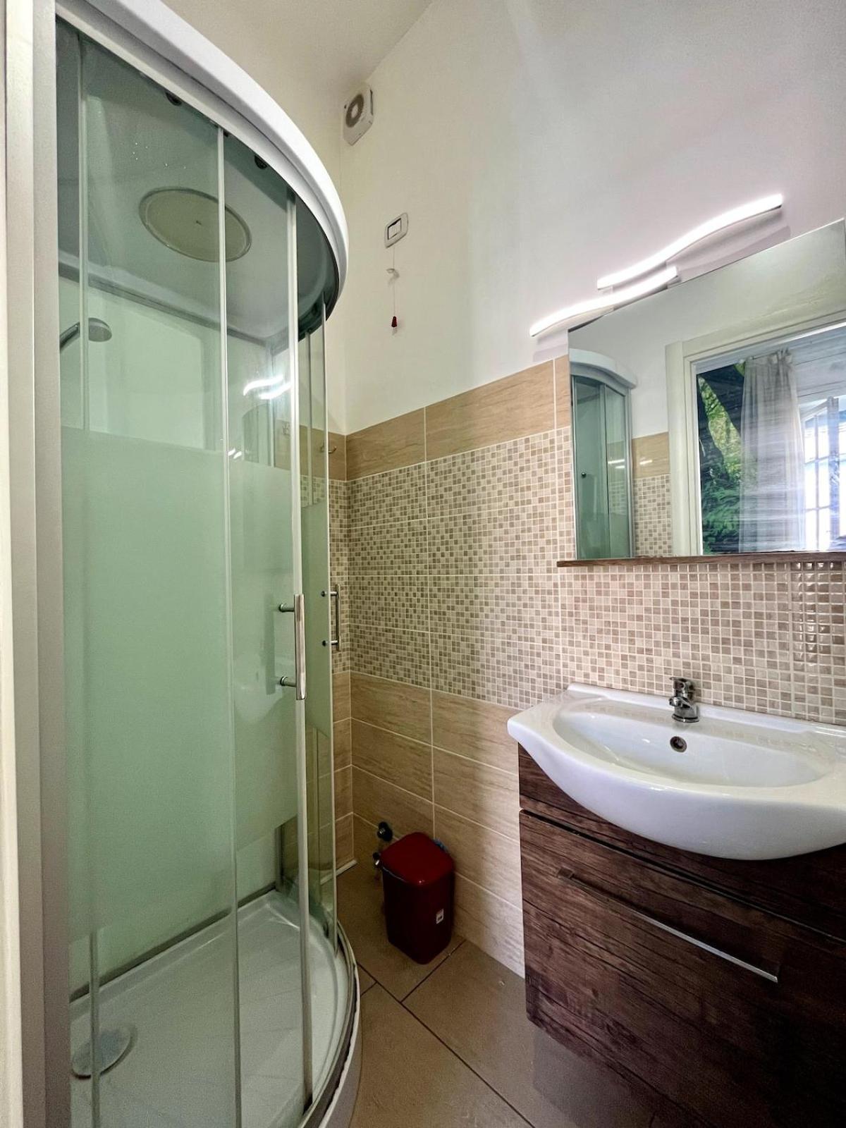 Amoroma Vatican Bed & Breakfast Rome