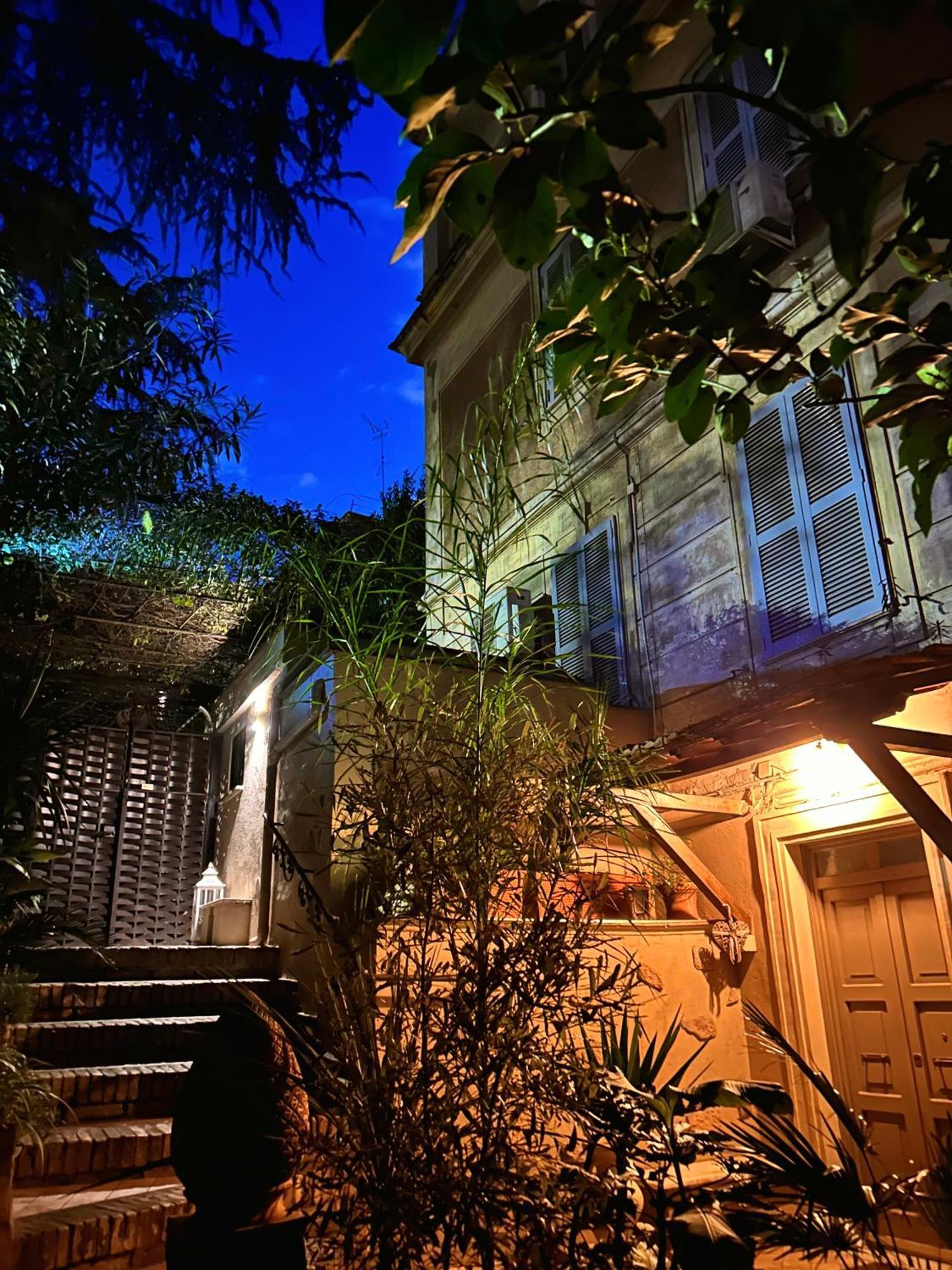 Isola Roger - Con Giardino A Holiday home