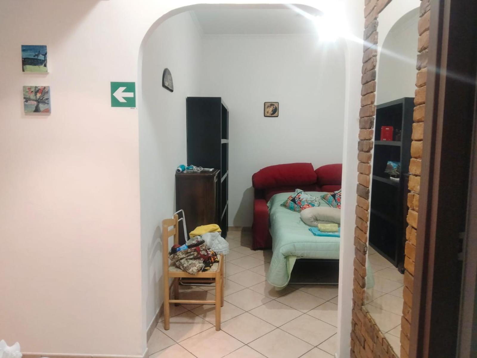 R&d Golden House Apartment Rome