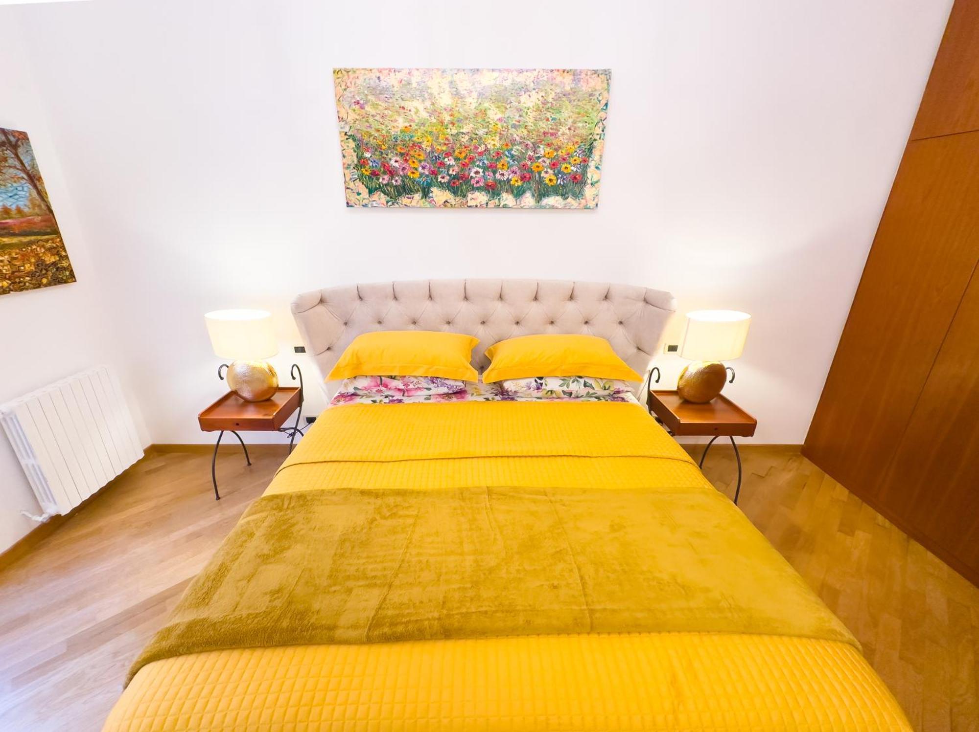 Karisma Apartment