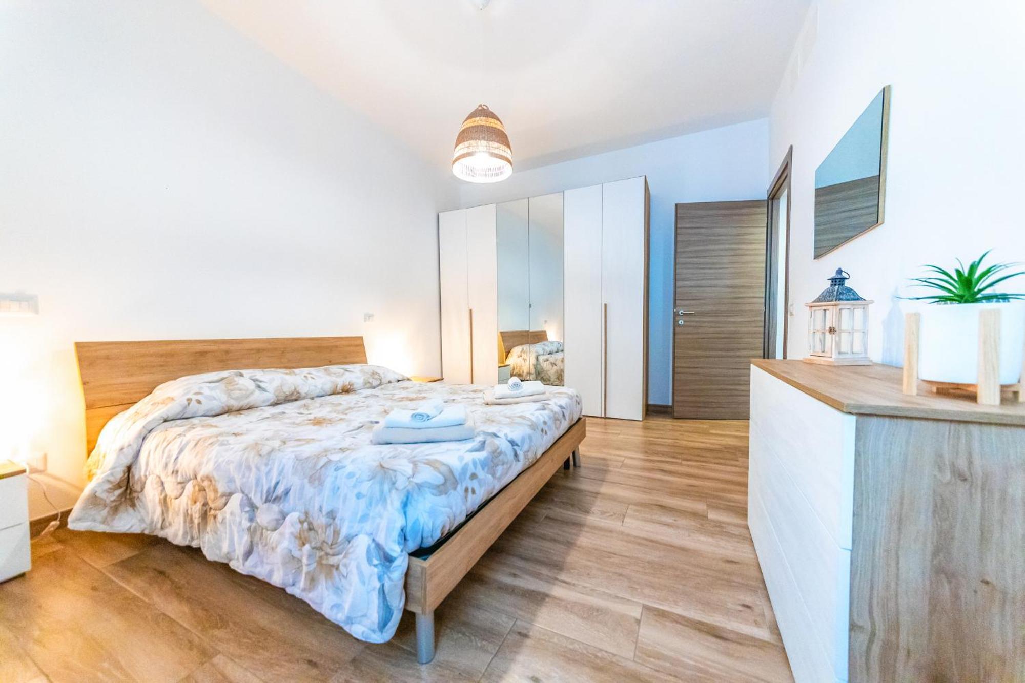 Metrofront-apartment Appartamento Roma
