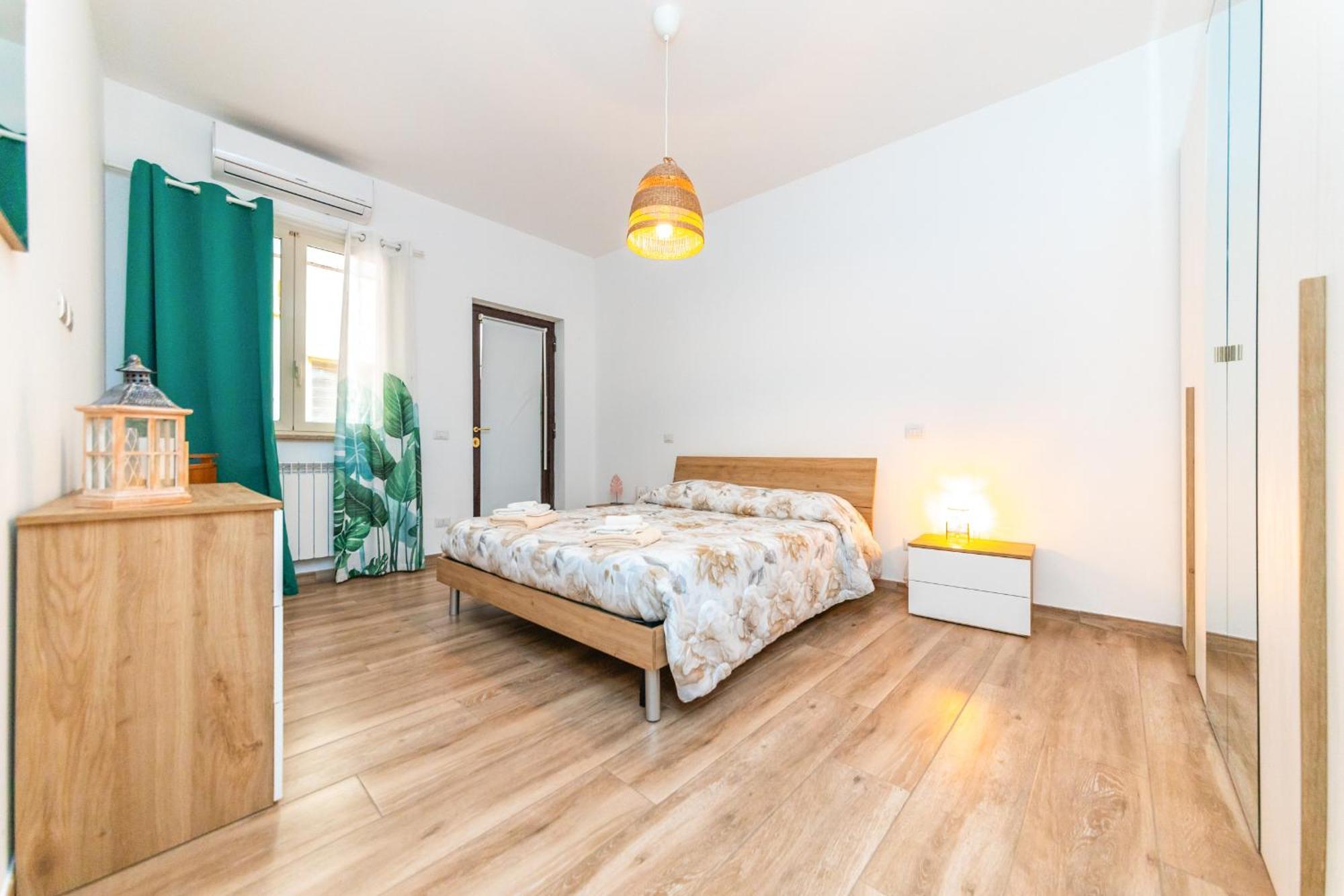 Metrofront-apartment Appartamento