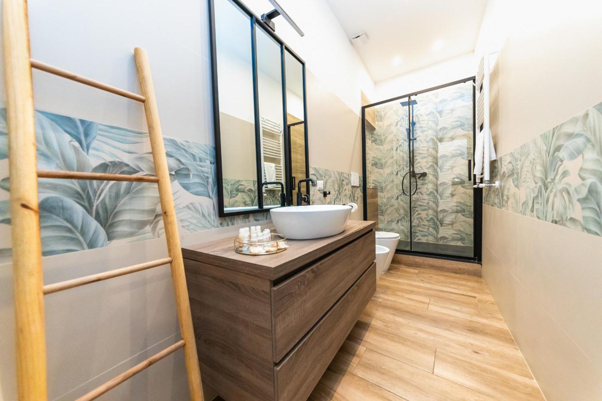 Metrofront-apartment Appartamento *