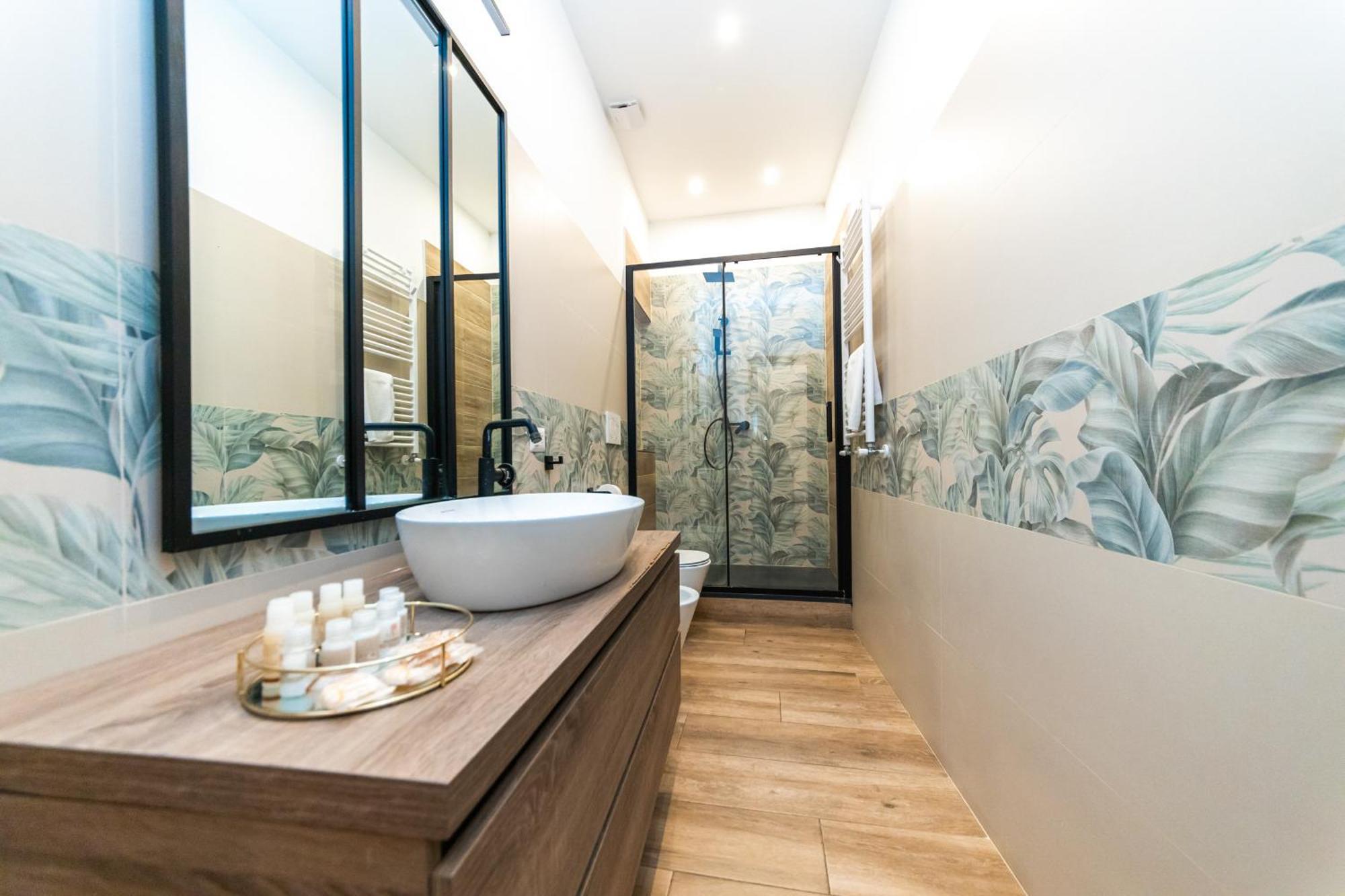 Appartamento Metrofront-apartment