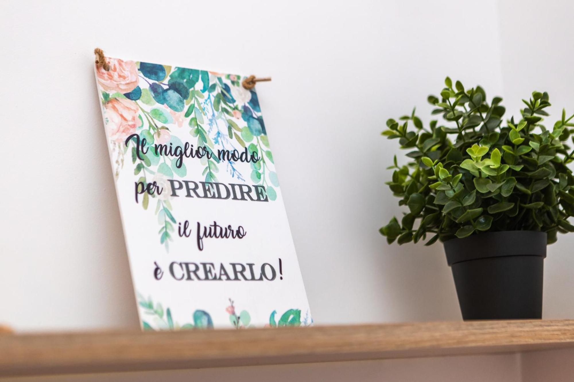 Appartamento Metrofront-apartment *